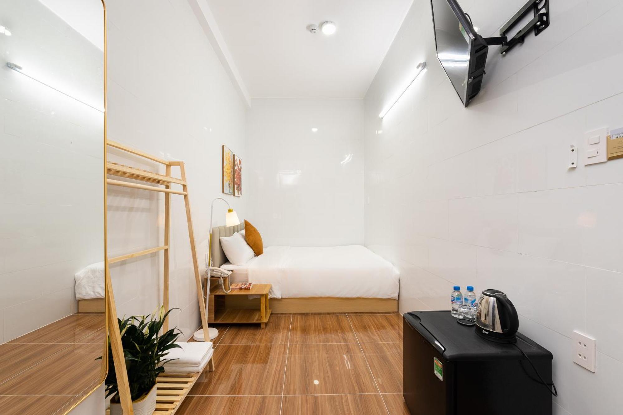 Thien Quoc 2* TP. Hồ Chí Minh