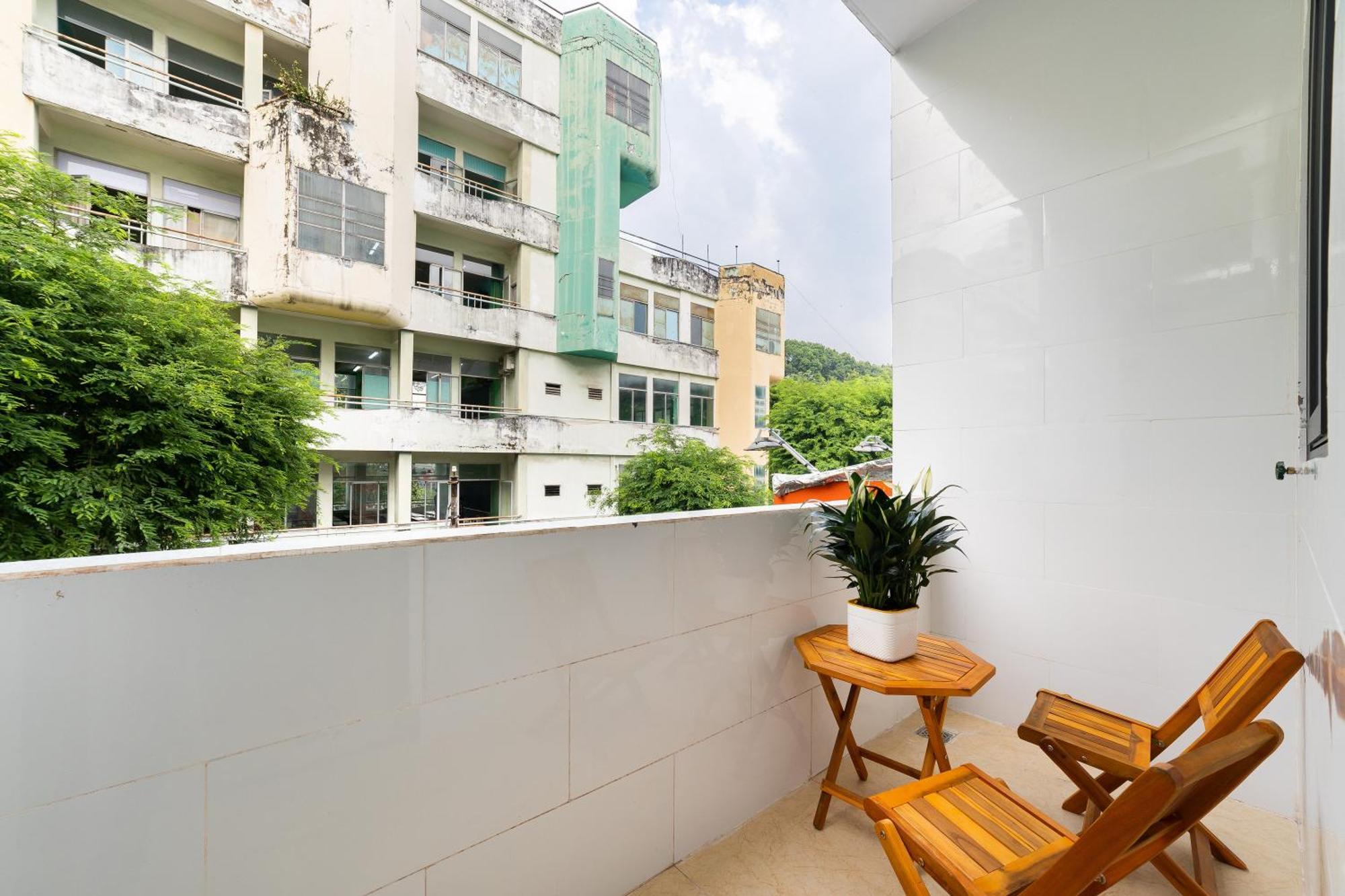 Khách sạn Thien Quoc TP. Hồ Chí Minh