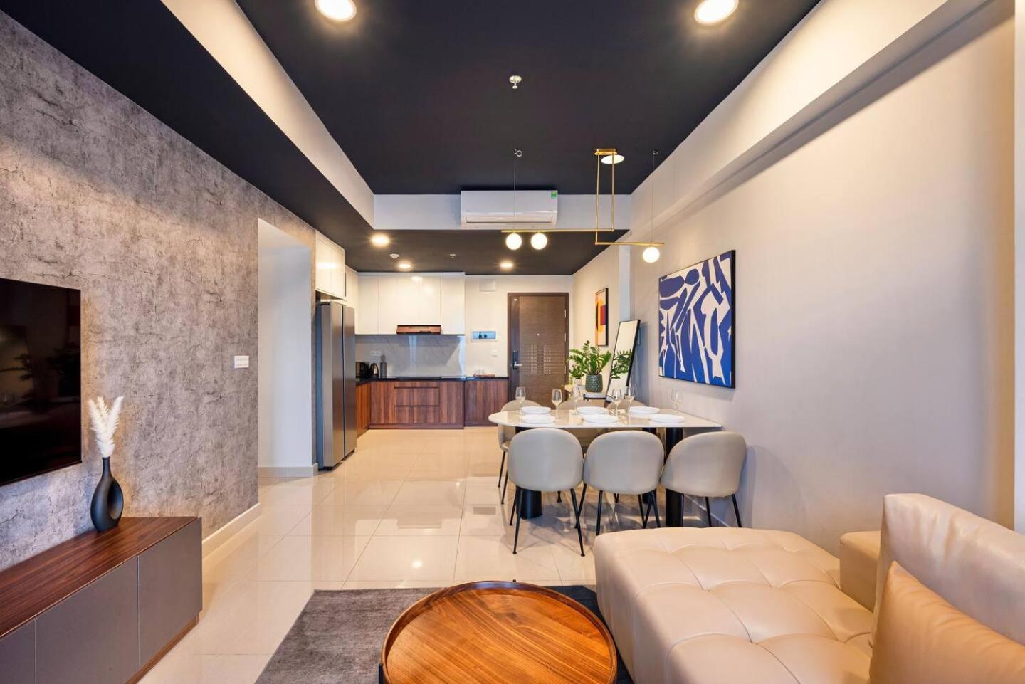 Căn hộ Landmark - Vinhomes Park TP. Hồ Chí Minh