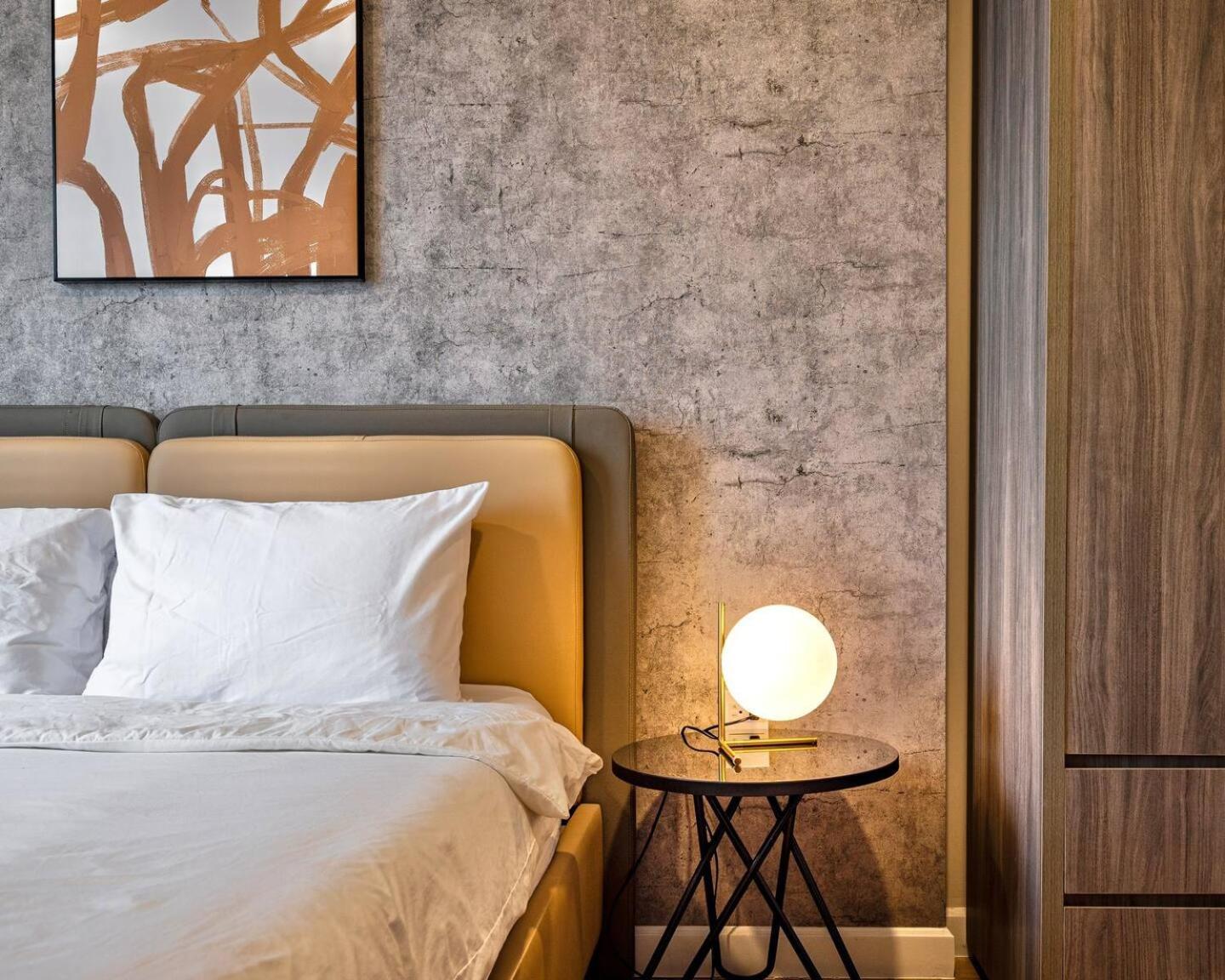 Landmark - Vinhomes Park TP. Hồ Chí Minh