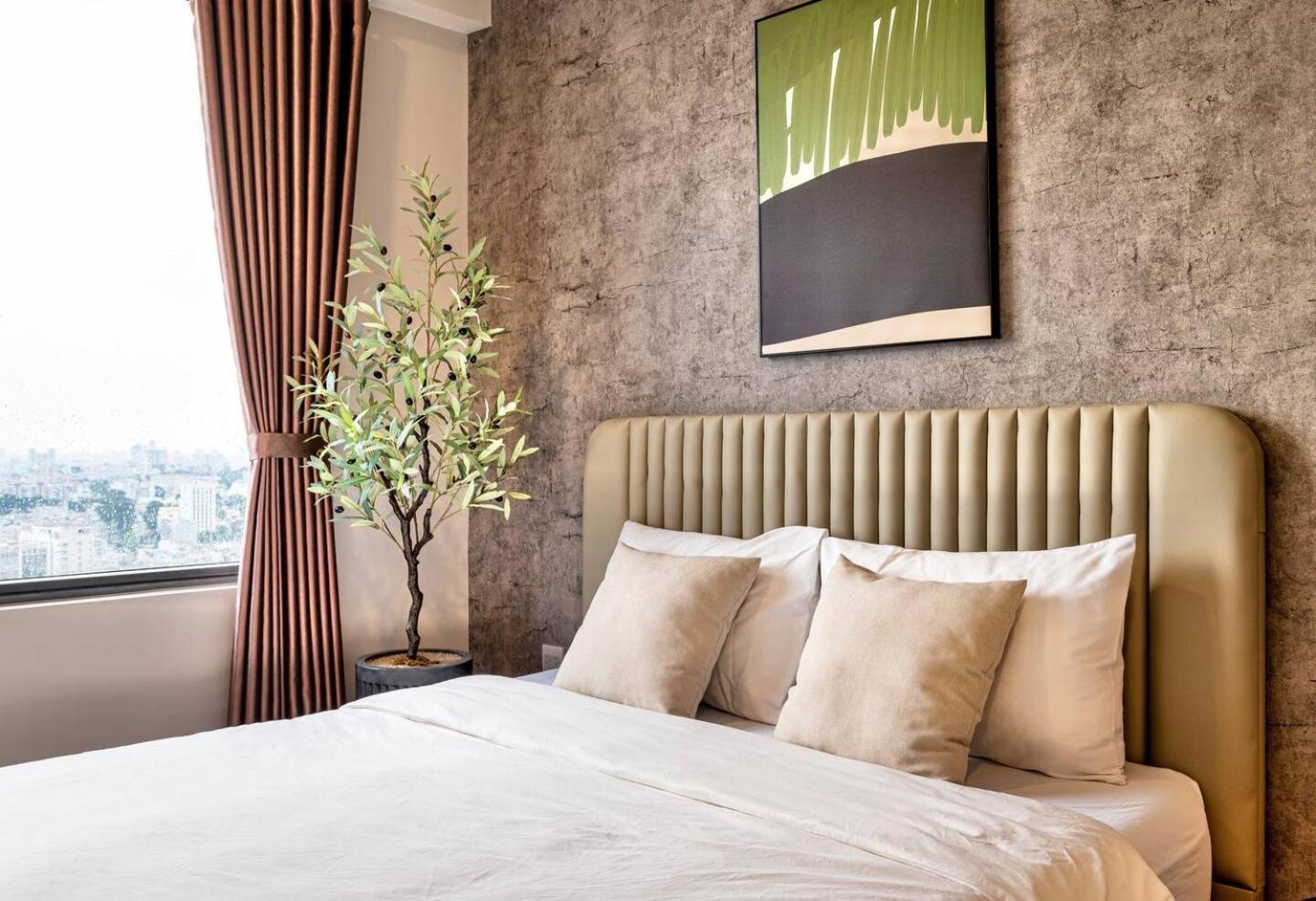 Landmark - Vinhomes Park * TP. Hồ Chí Minh