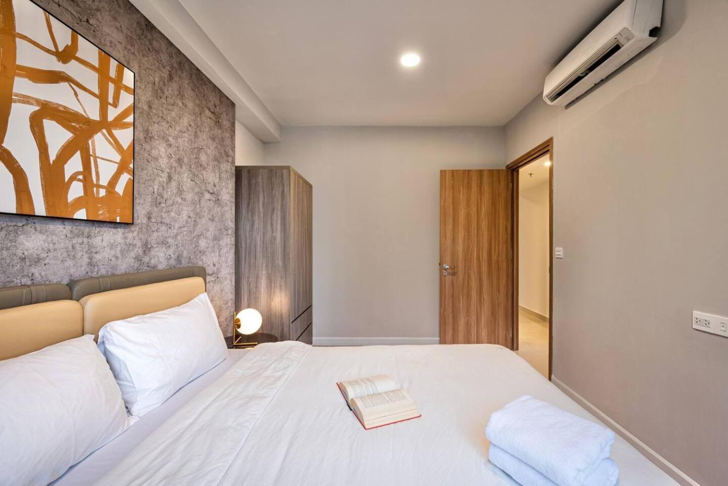 Căn hộ Landmark - Vinhomes Park *