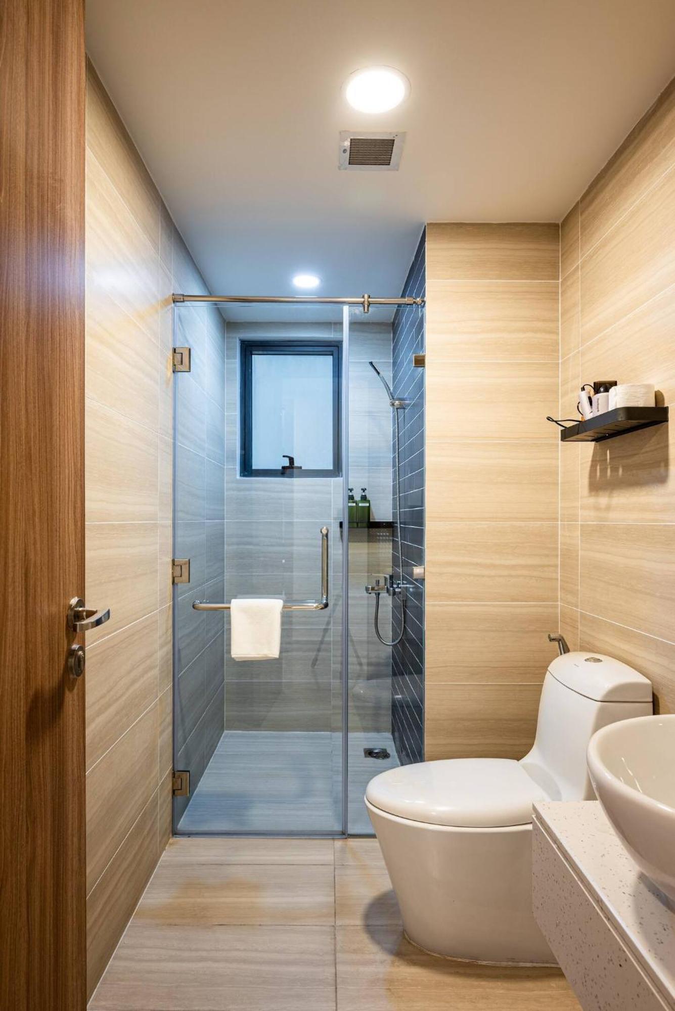 Landmark - Vinhomes Park TP. Hồ Chí Minh