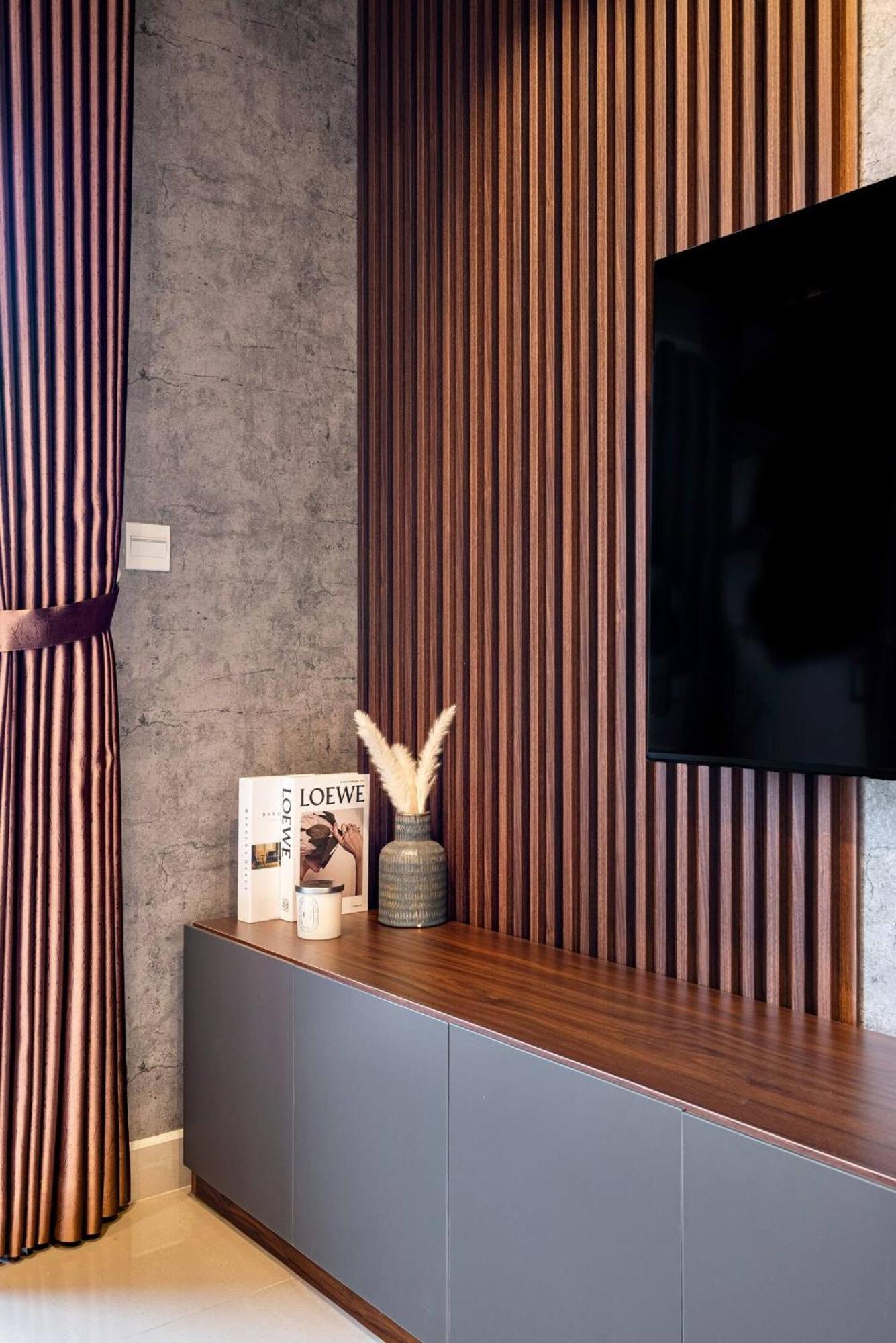 Landmark - Vinhomes Park Căn hộ TP. Hồ Chí Minh
