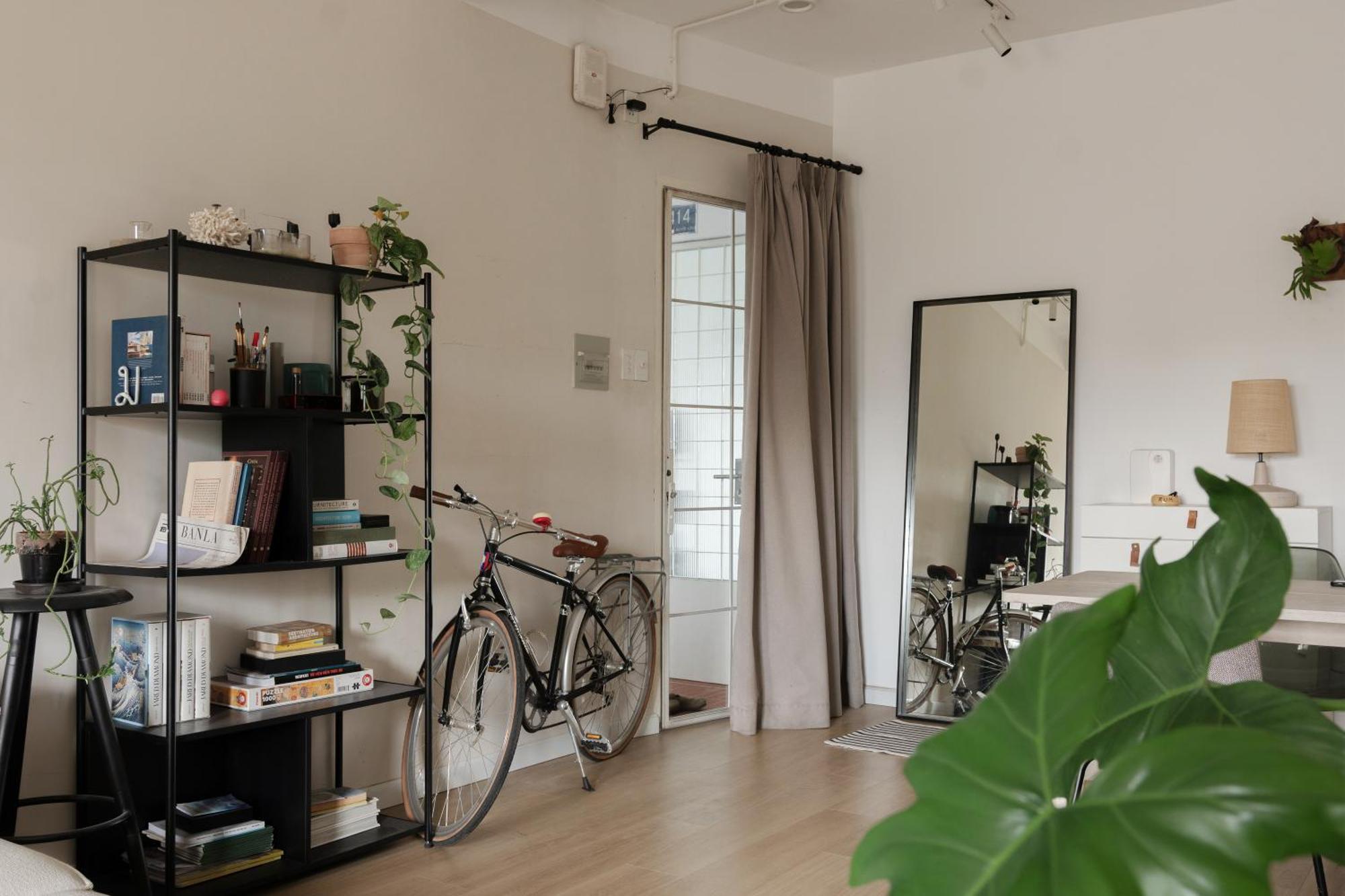 675apt * Ho Chi Minh City