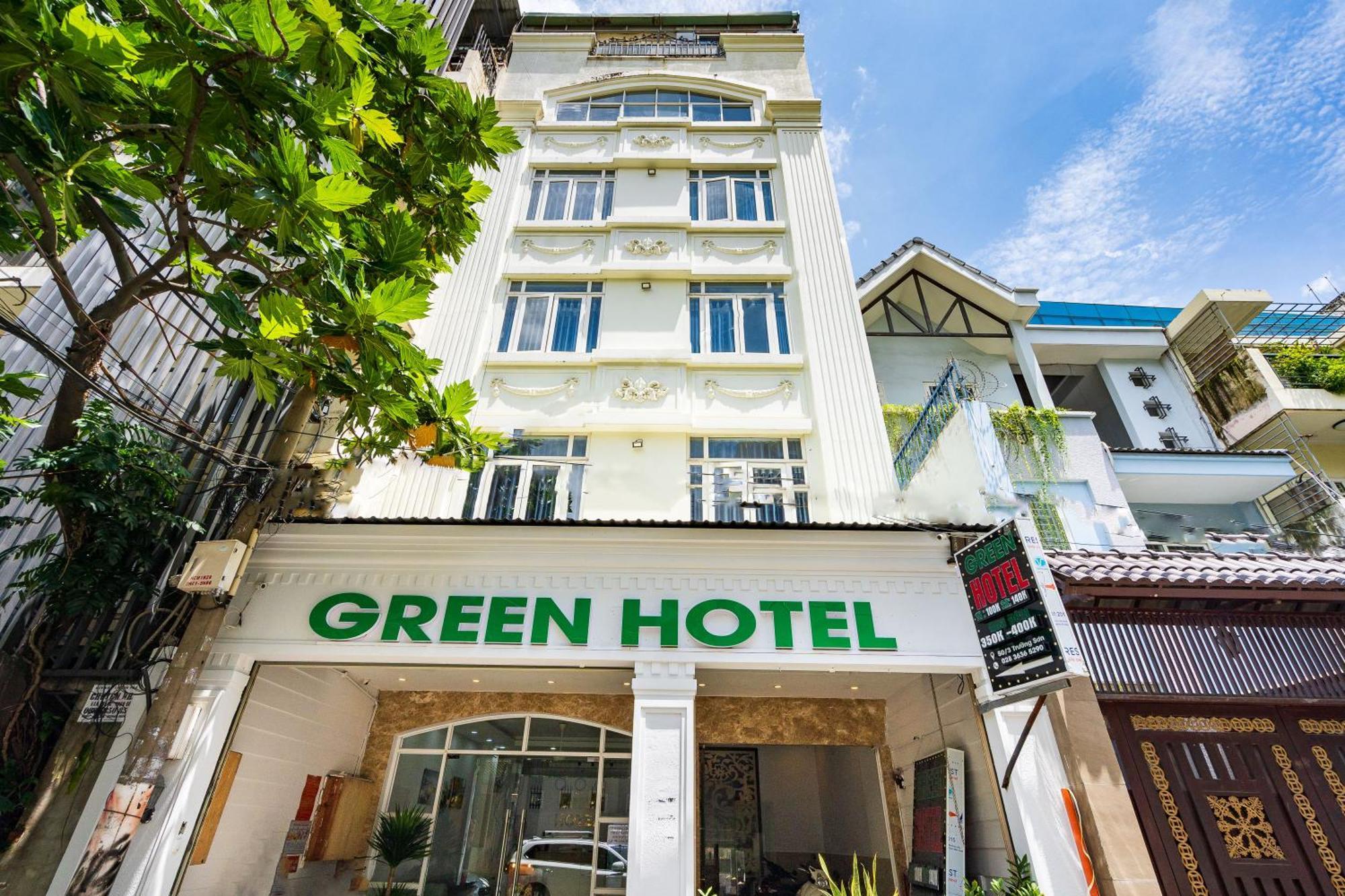 Hotel Airport Ho Chi Minh City