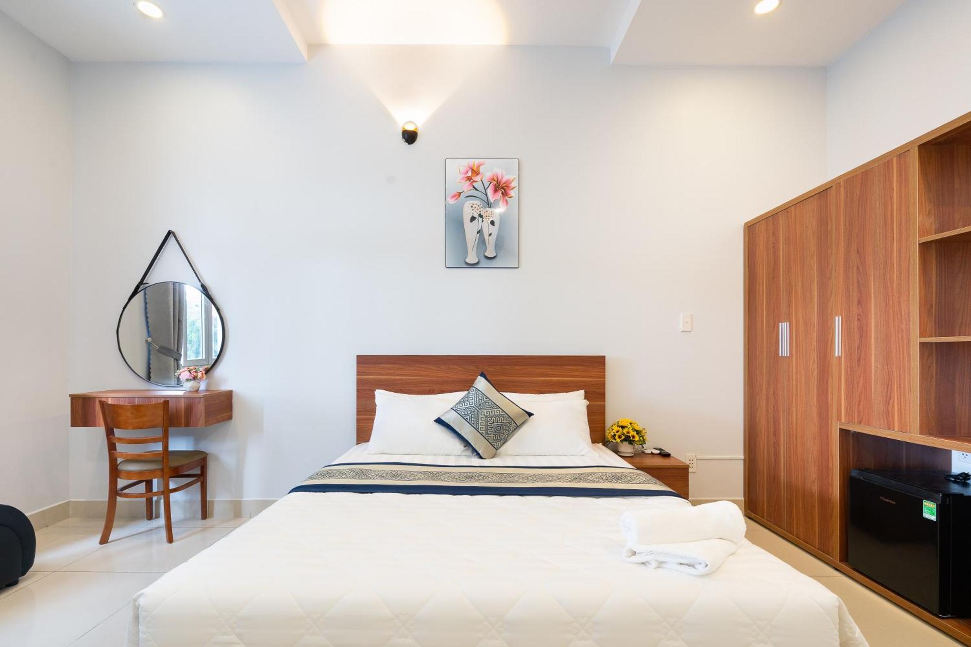 Hotel Airport 3*
