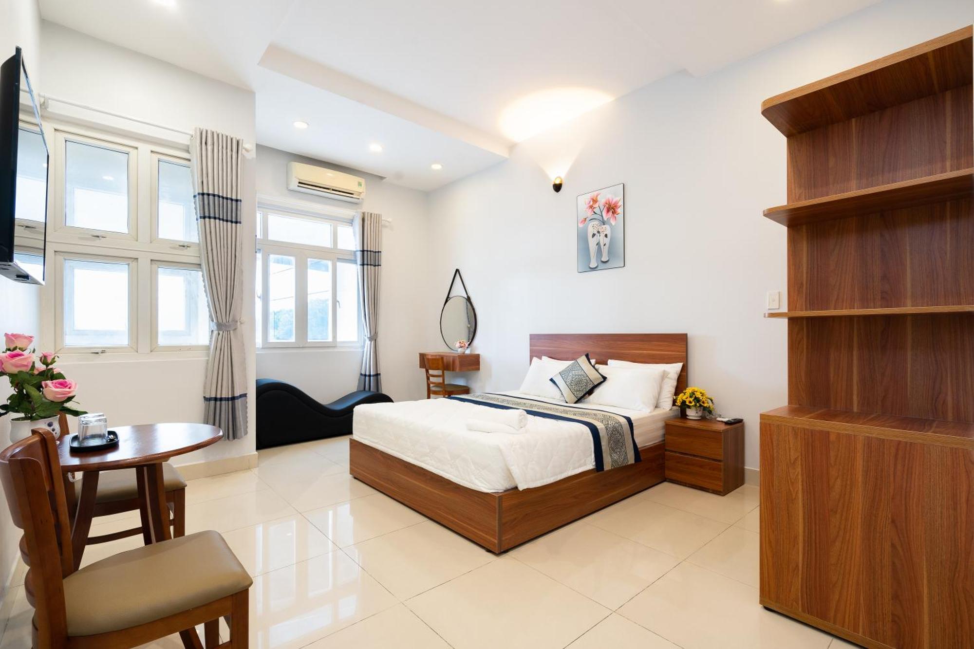 Airport 3* Ho Chi Minh City