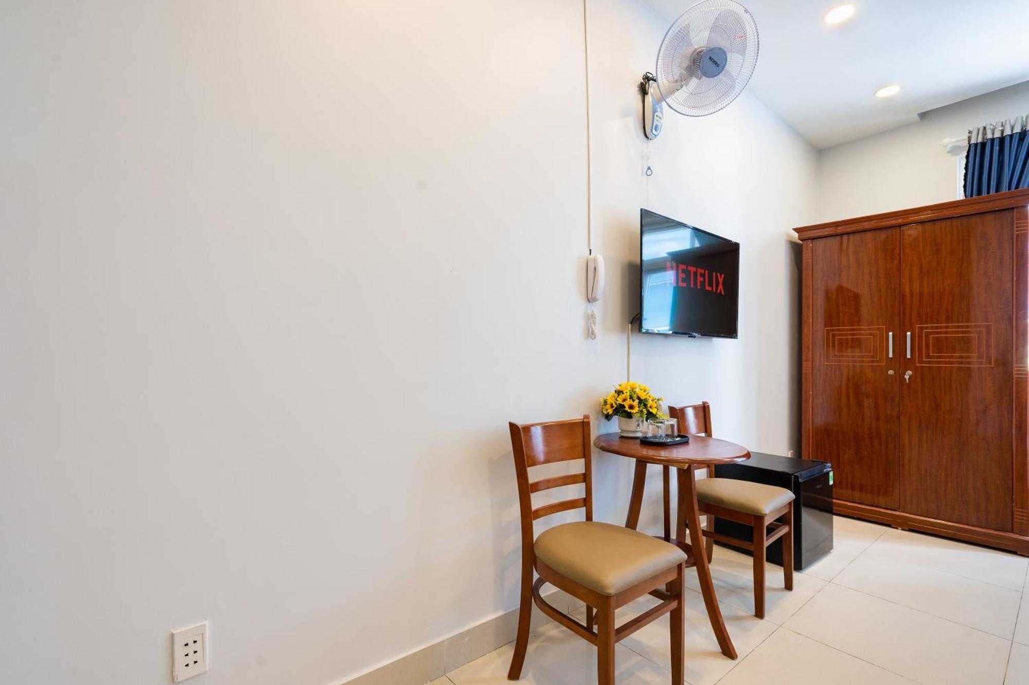 Hotel Airport Ho Chi Minh City