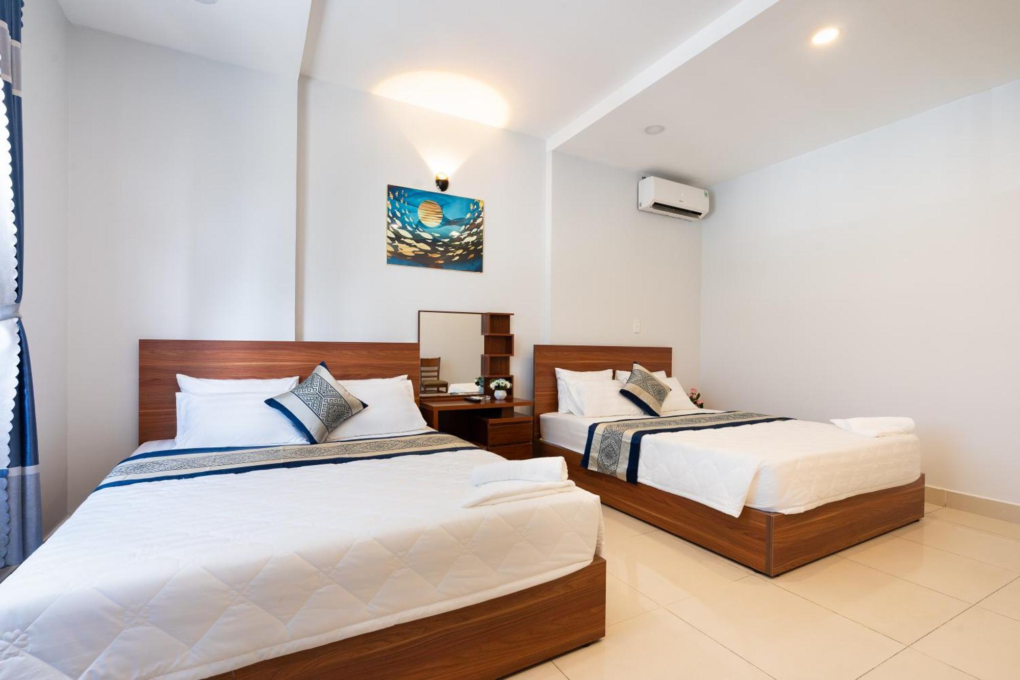Hotel Airport 3*