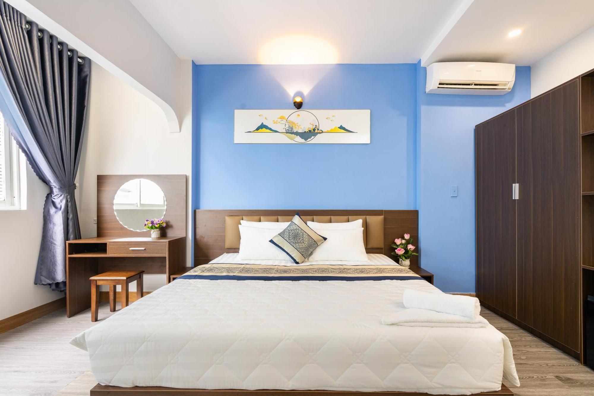 Airport Hotel Ho Chi Minh City