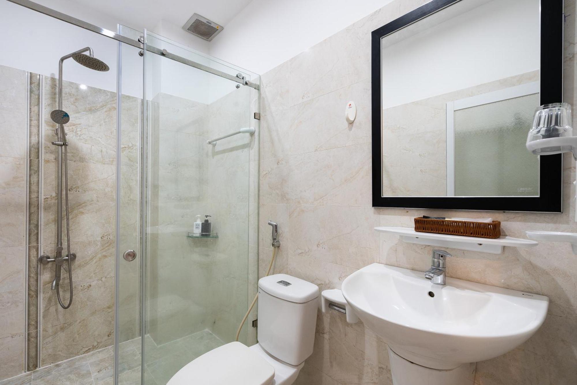 Airport Hotel Ho Chi Minh City