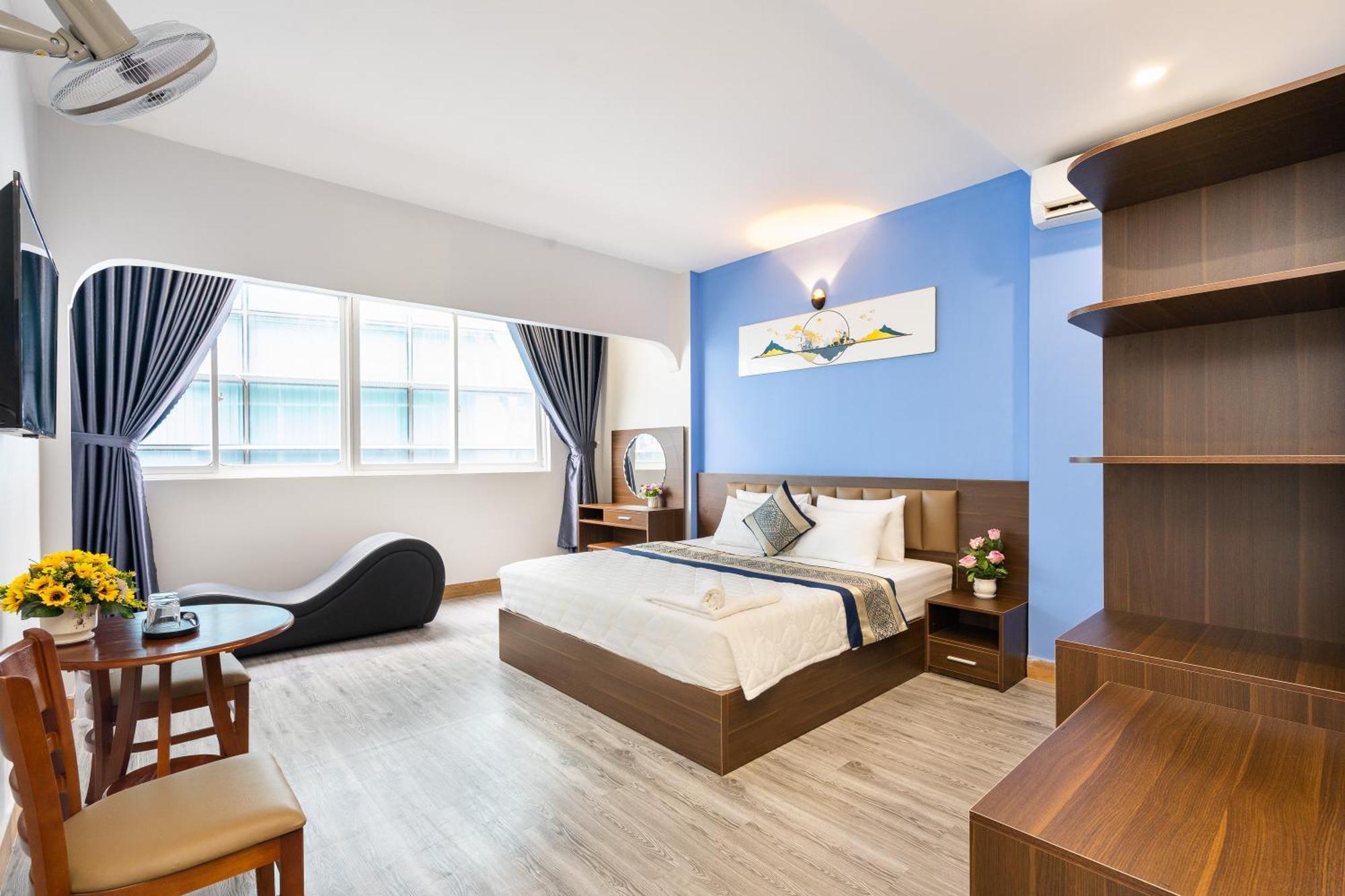 Airport Hotel Ho Chi Minh City