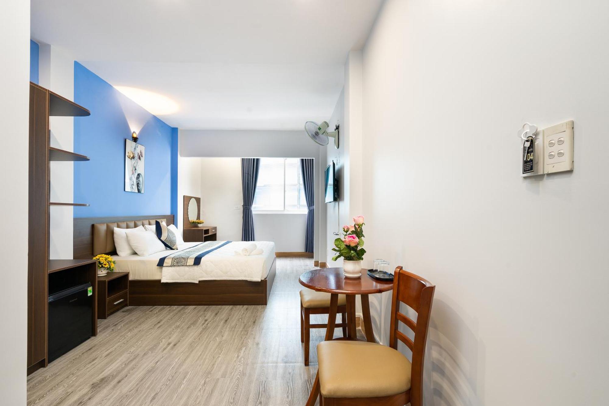 Airport Hotel