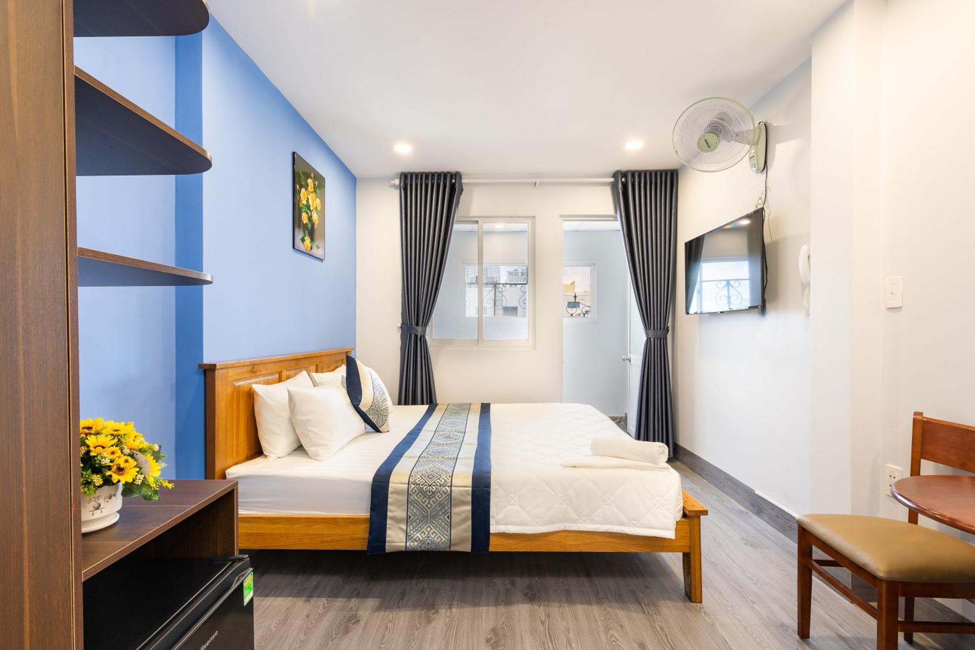 Airport Hotel 3*