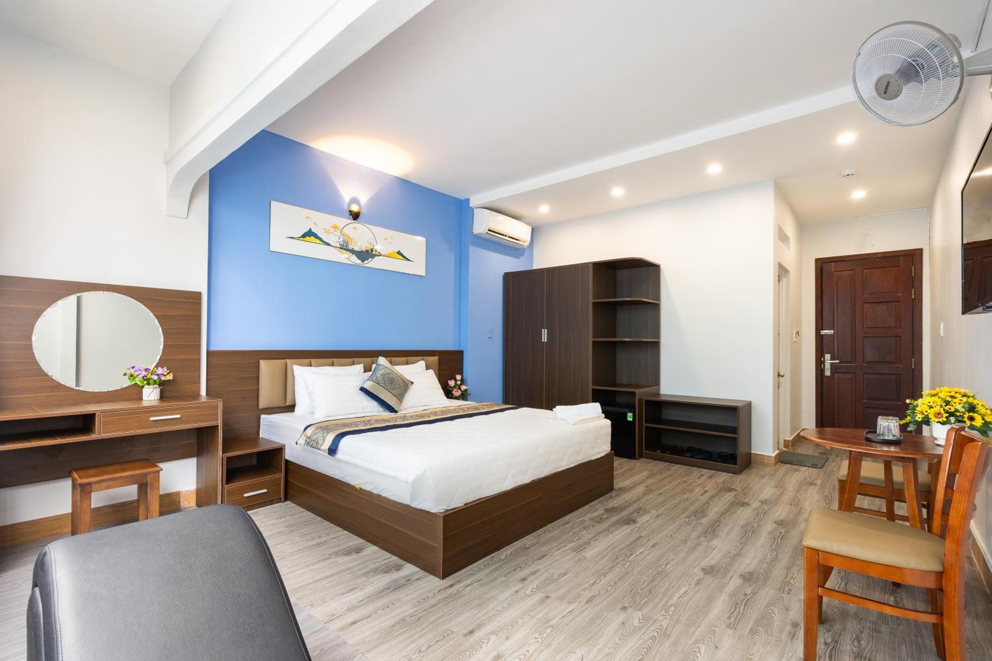 Hotel Airport 3*