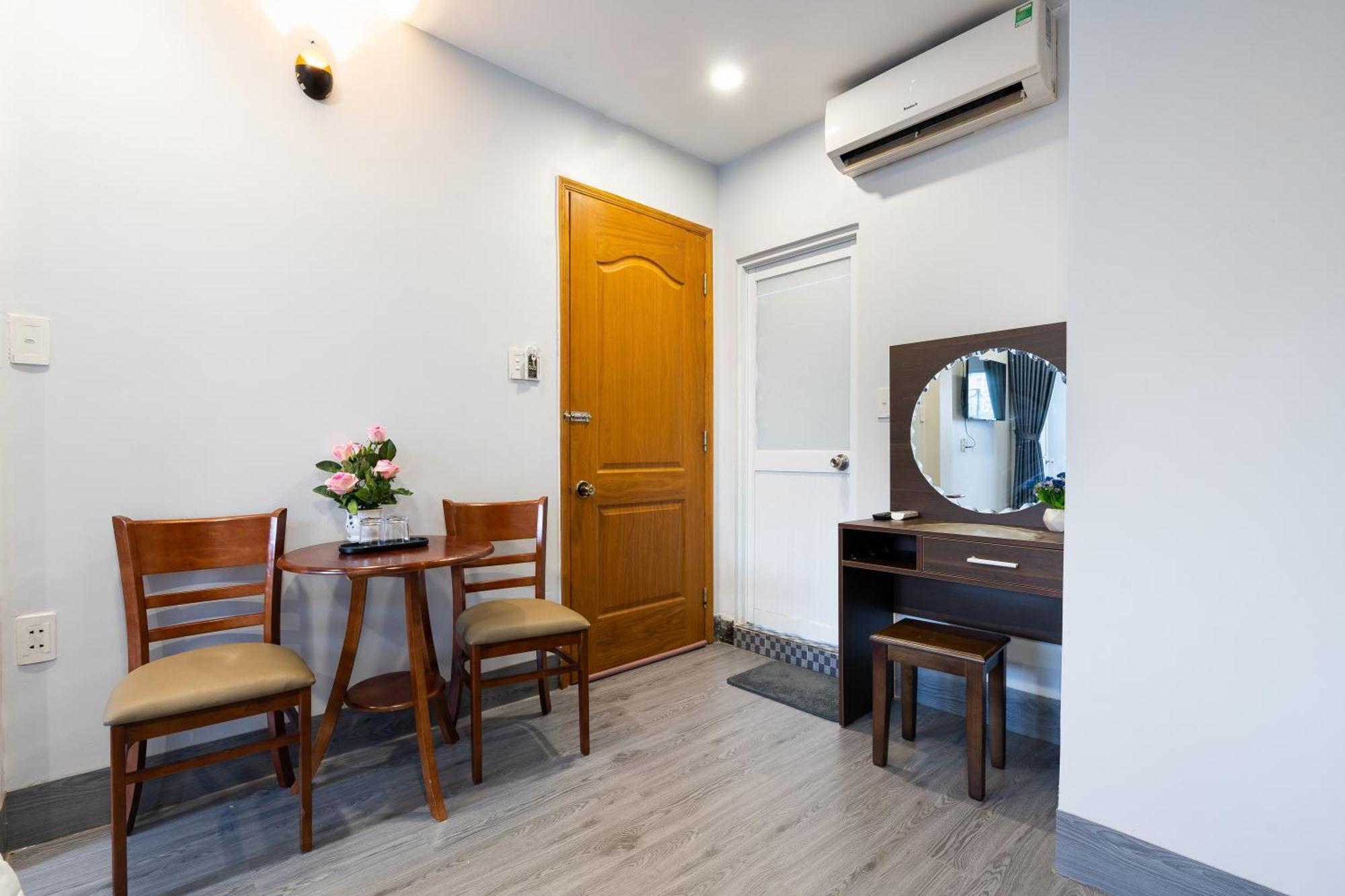Airport Hotel 3*