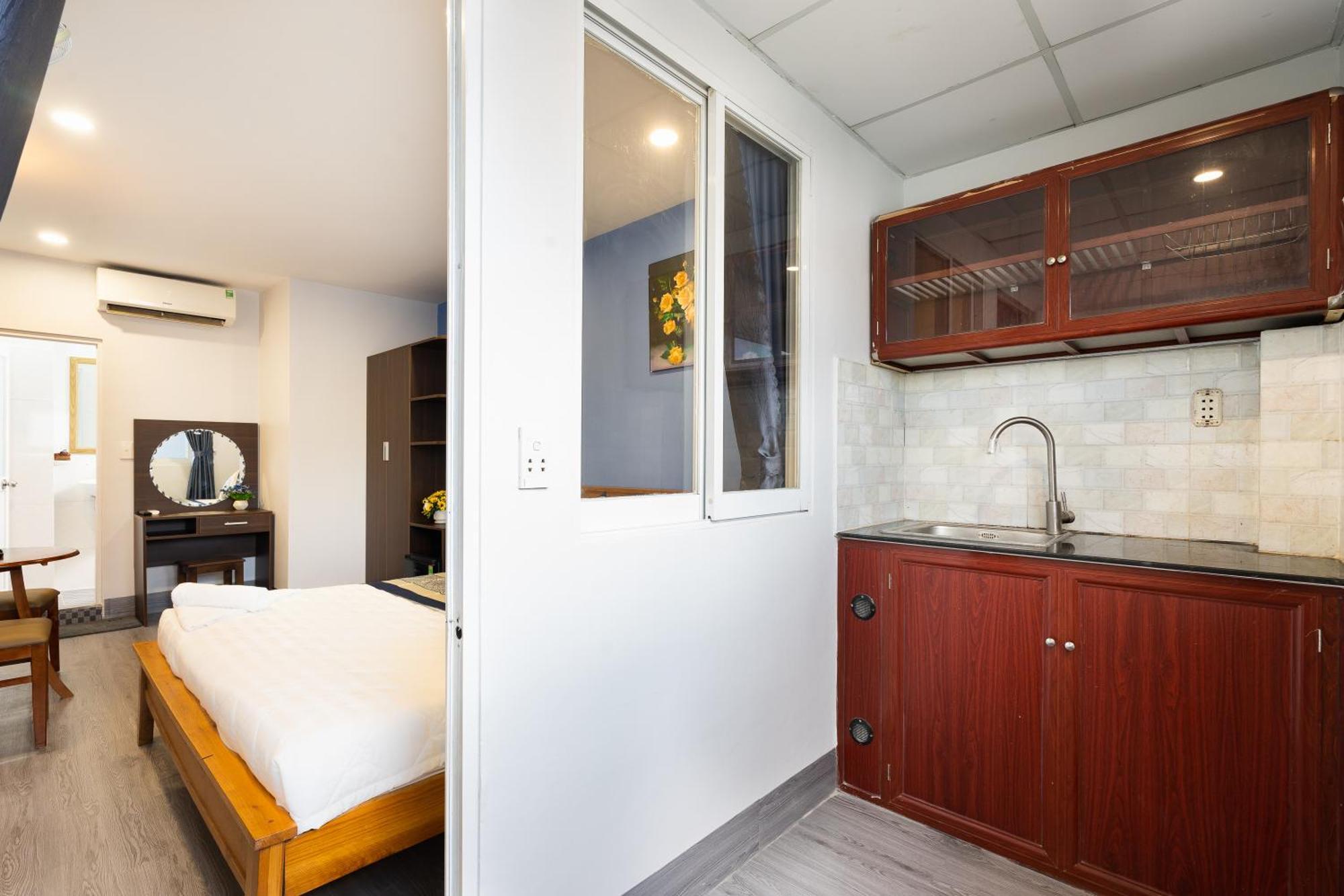 Airport Hotel Ho Chi Minh City
