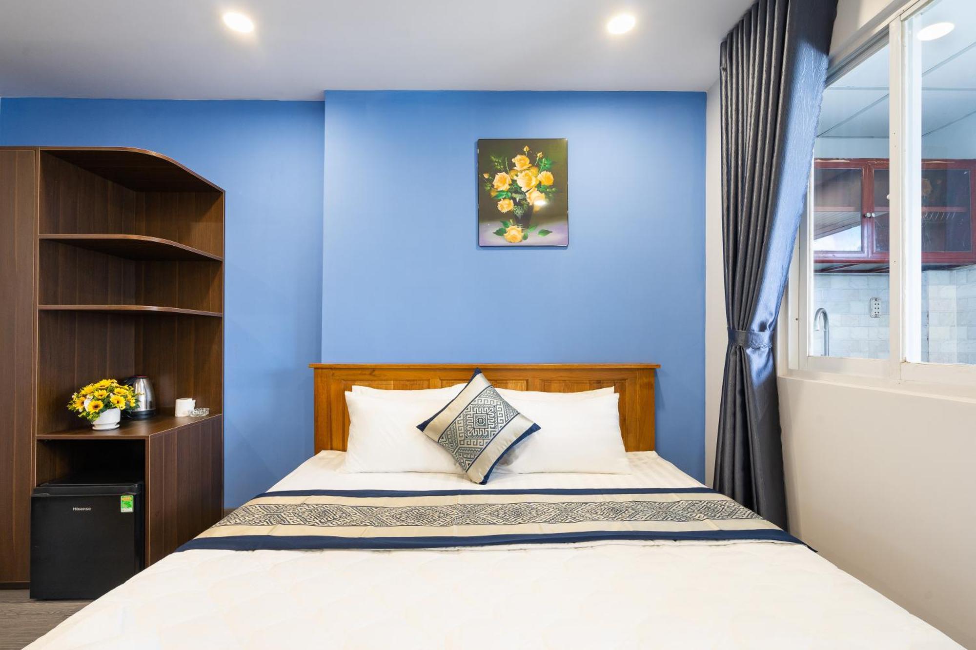 Hotel Airport Ho Chi Minh City