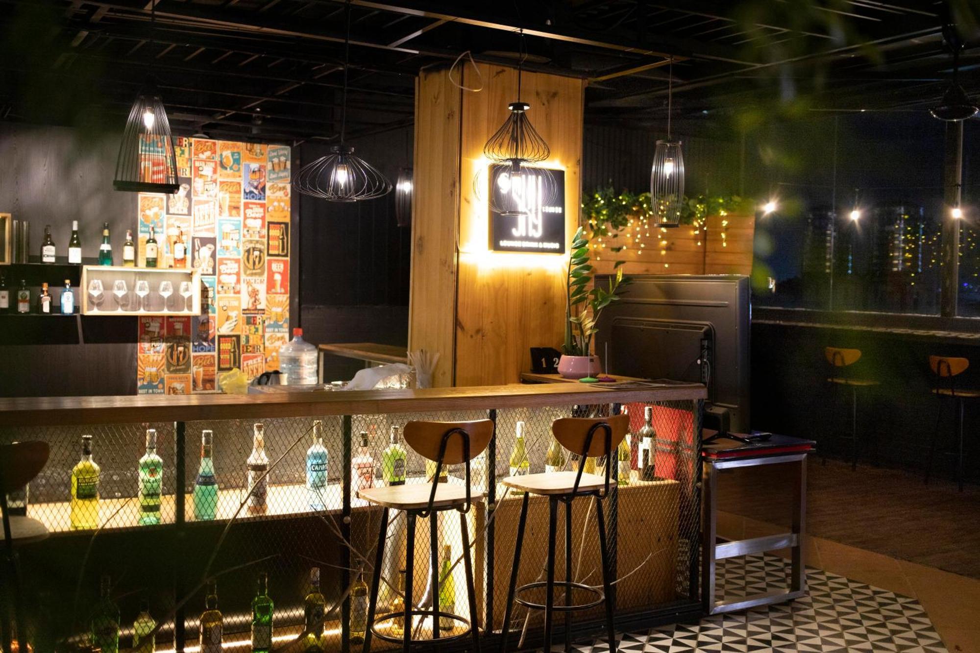 Khách sạn Sunshine Boutique Phu My Hung 3*