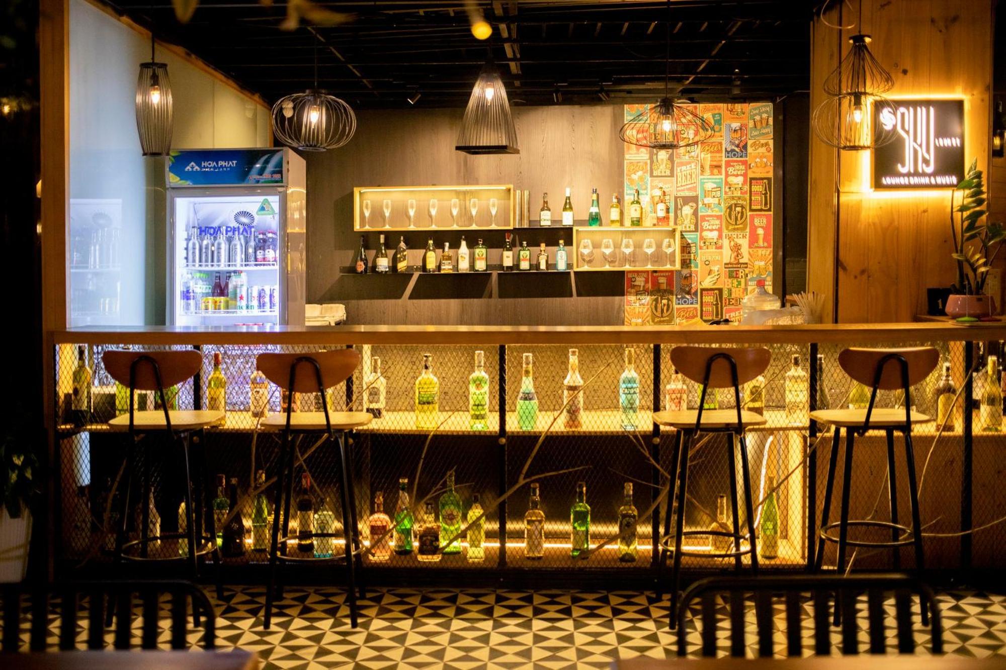 Khách sạn Sunshine Boutique Phu My Hung TP. Hồ Chí Minh