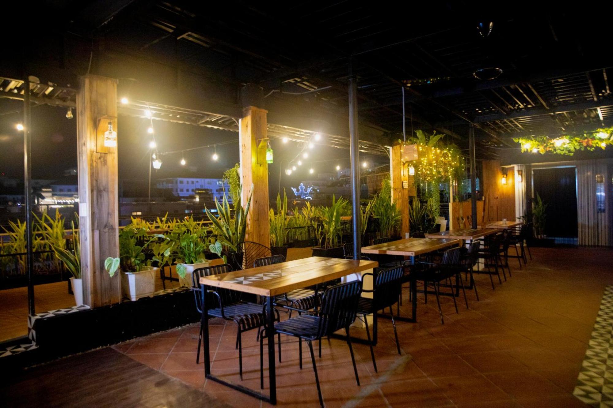 Sunshine Boutique Phu My Hung Khách sạn