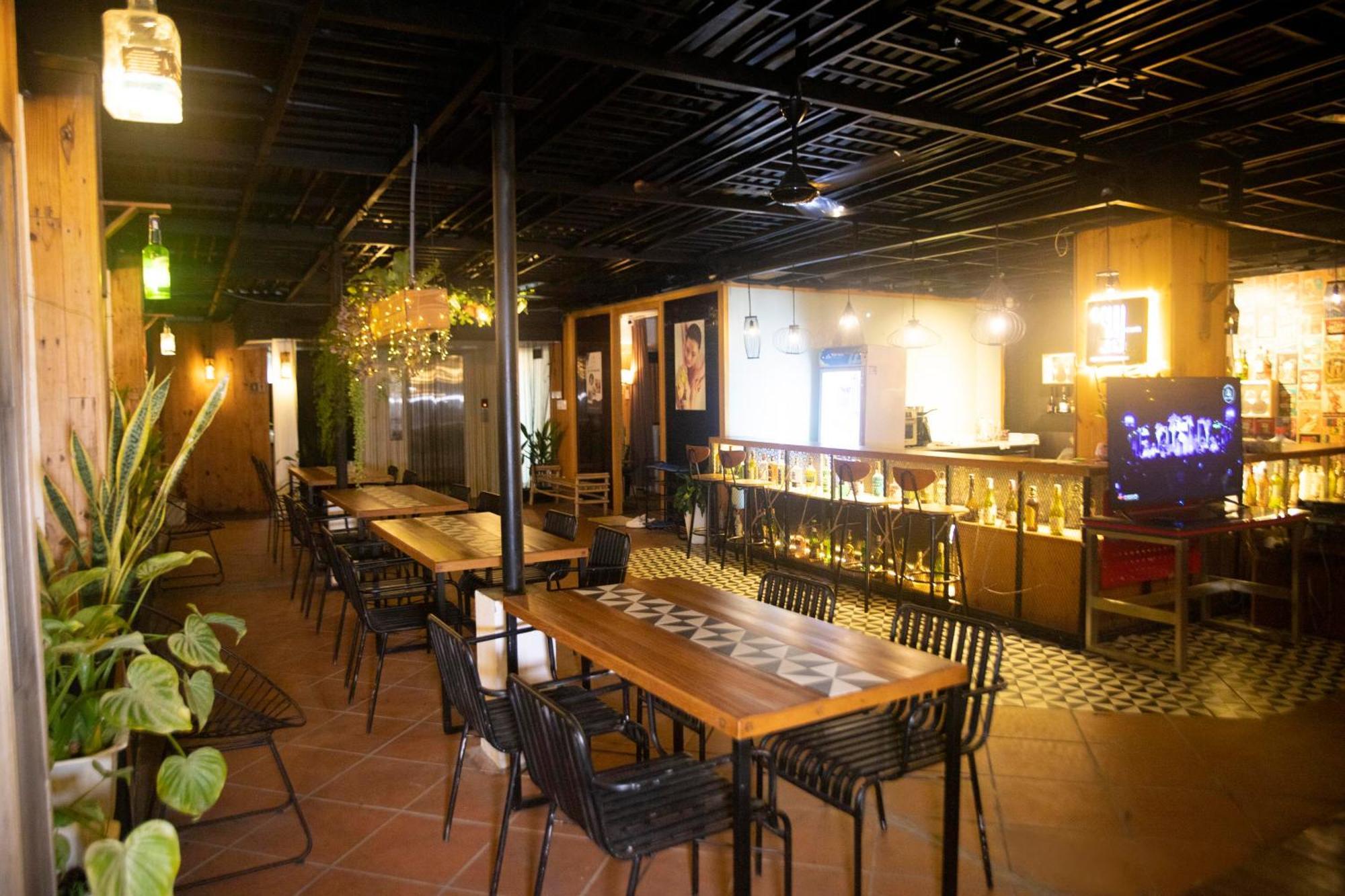 Khách sạn Sunshine Boutique Phu My Hung 3*