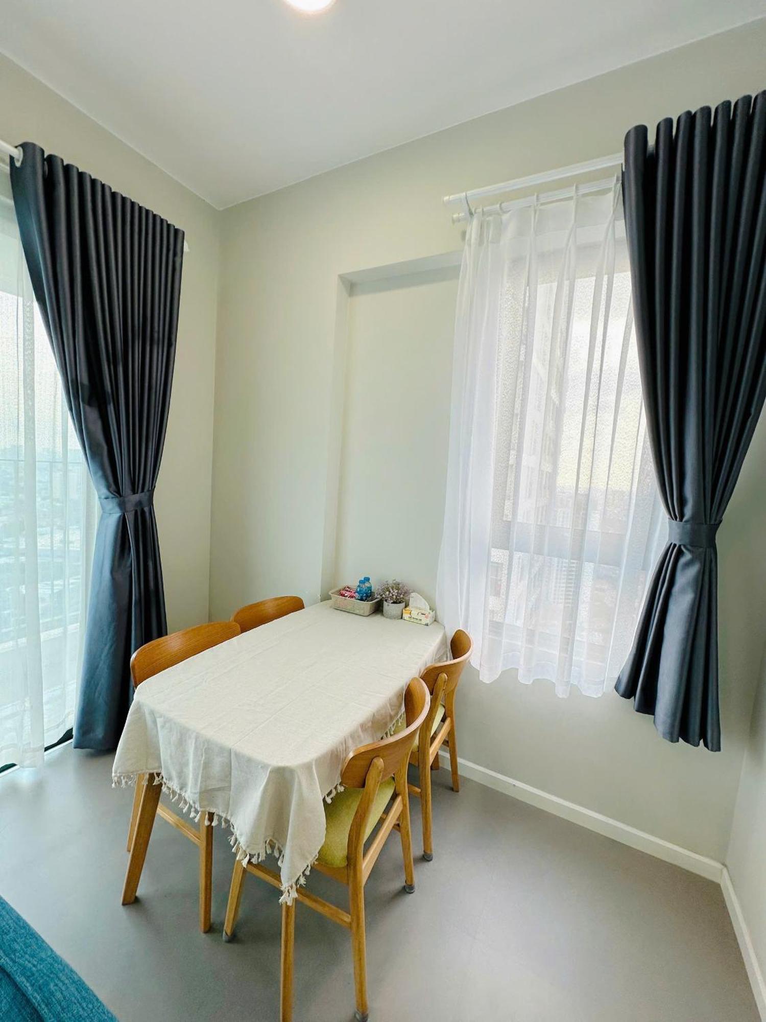 Samhomes - Luxury At Masteri An Phu Free Gym, Pool *