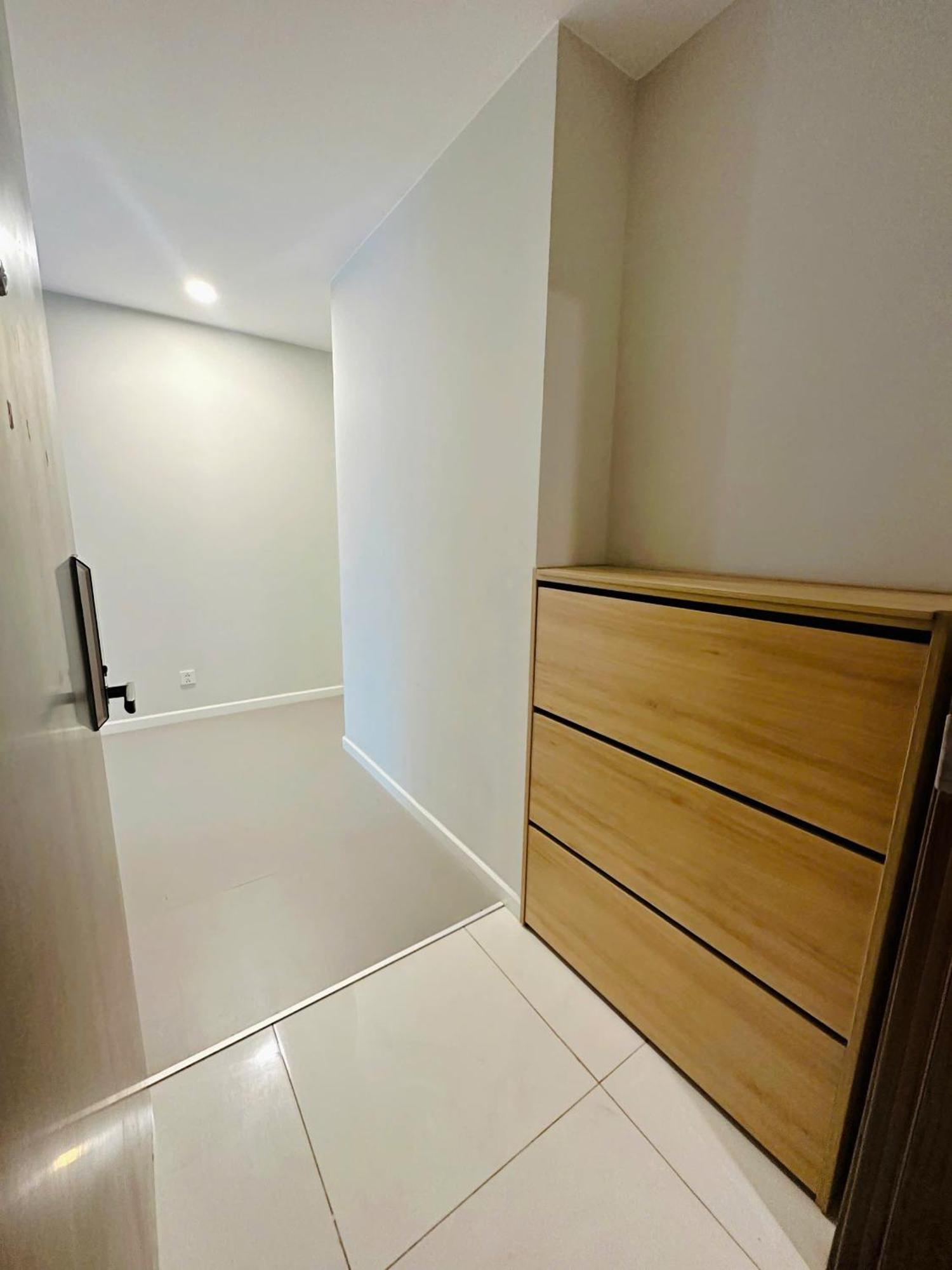 Apartment Samhomes - Luxury At Masteri An Phu Free Gym, Pool *