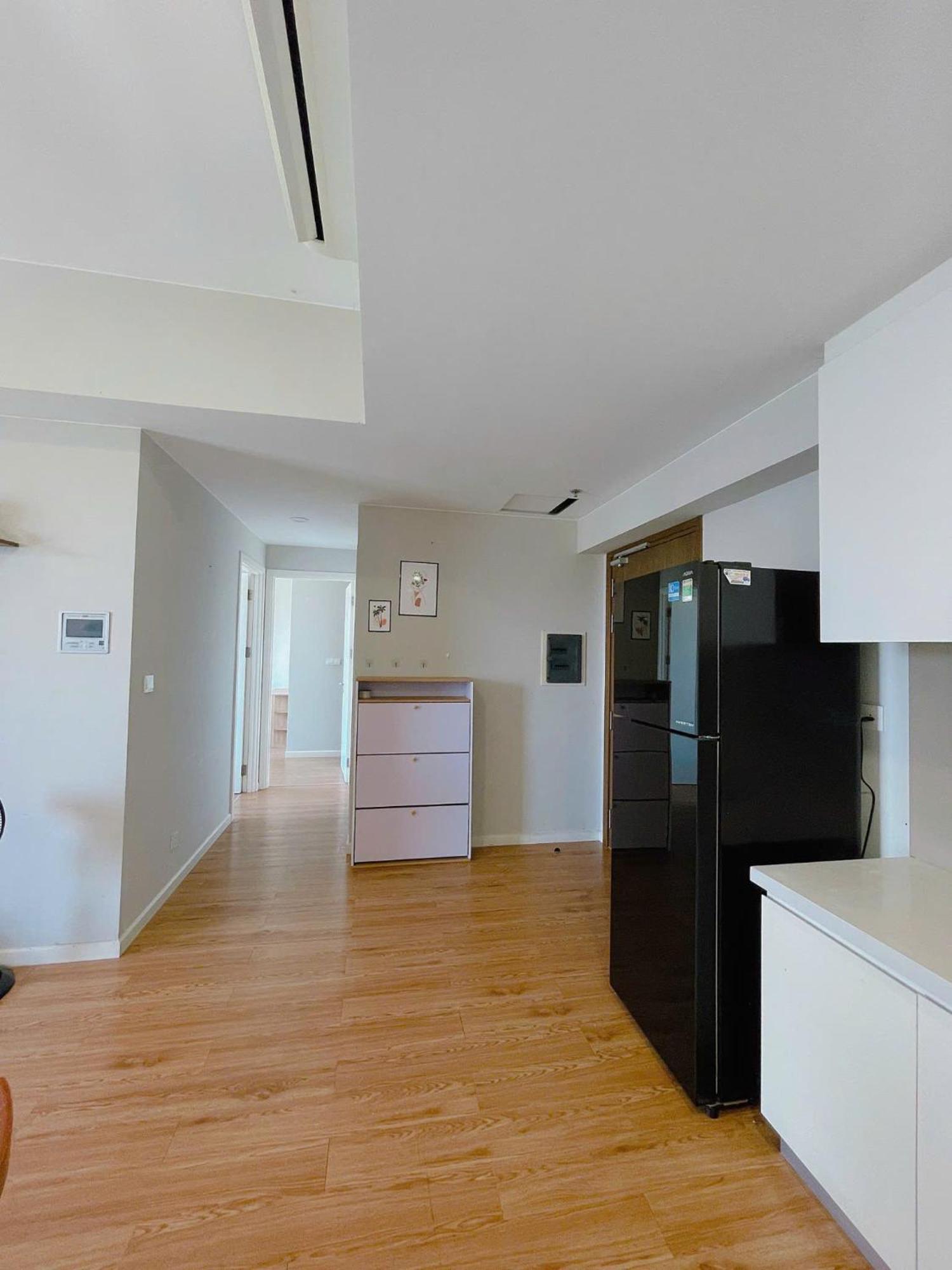 Samhomes - Luxury At Masteri An Phu Free Gym, Pool Apartment Ho Chi Minh City