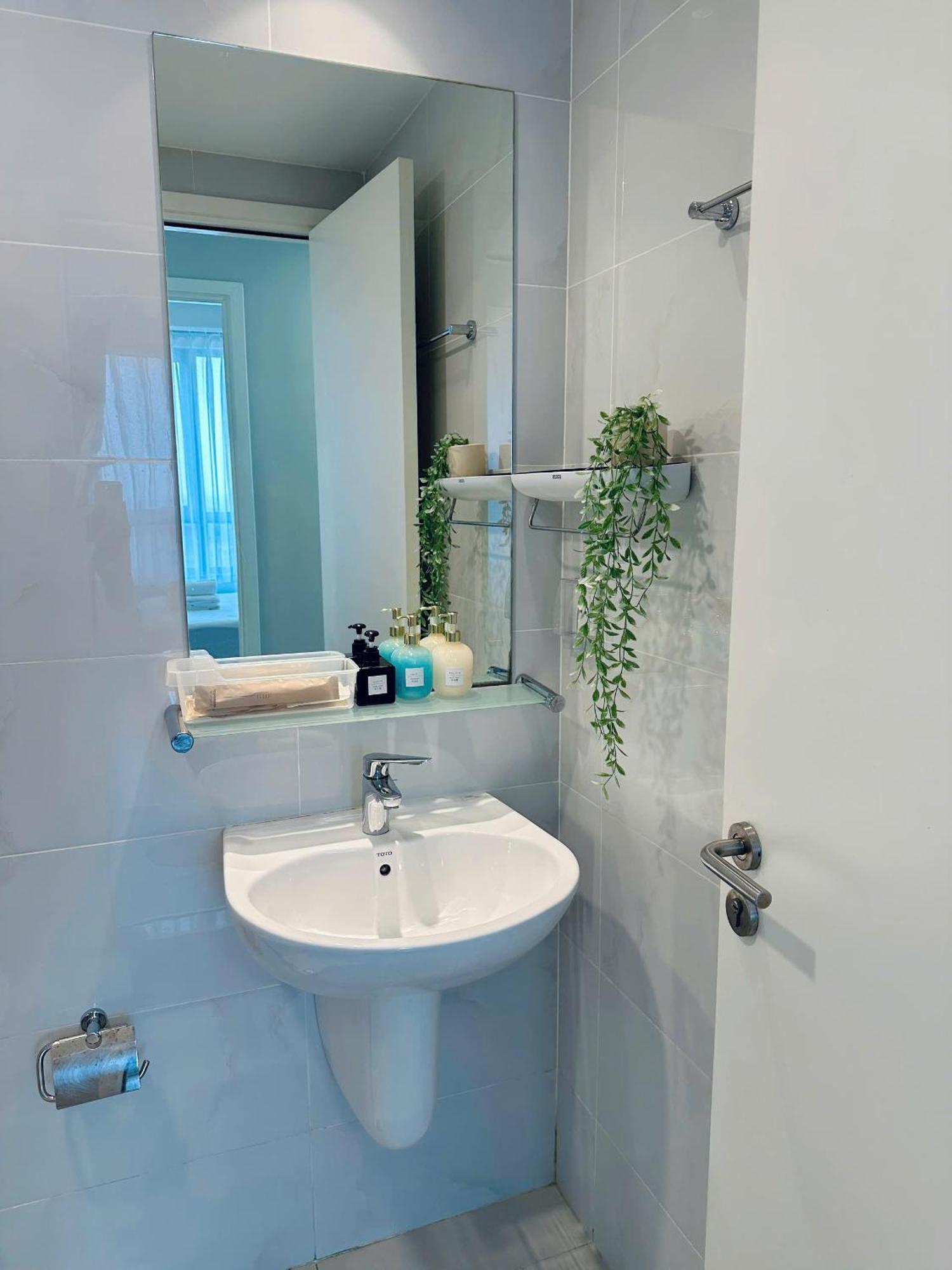 Samhomes - Luxury At Masteri An Phu Free Gym, Pool