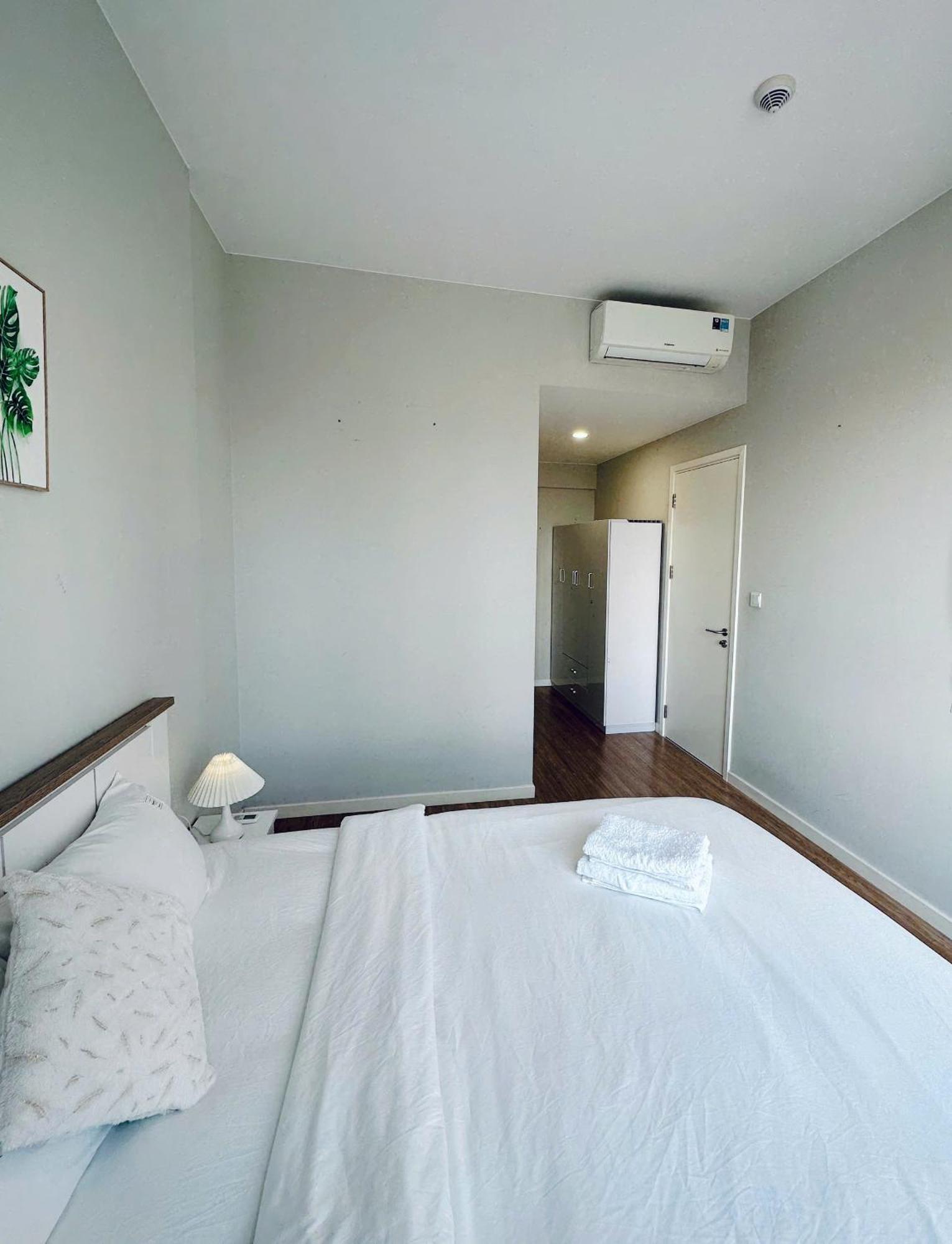 Samhomes - Luxury At Masteri An Phu Free Gym, Pool Apartment Ho Chi Minh City