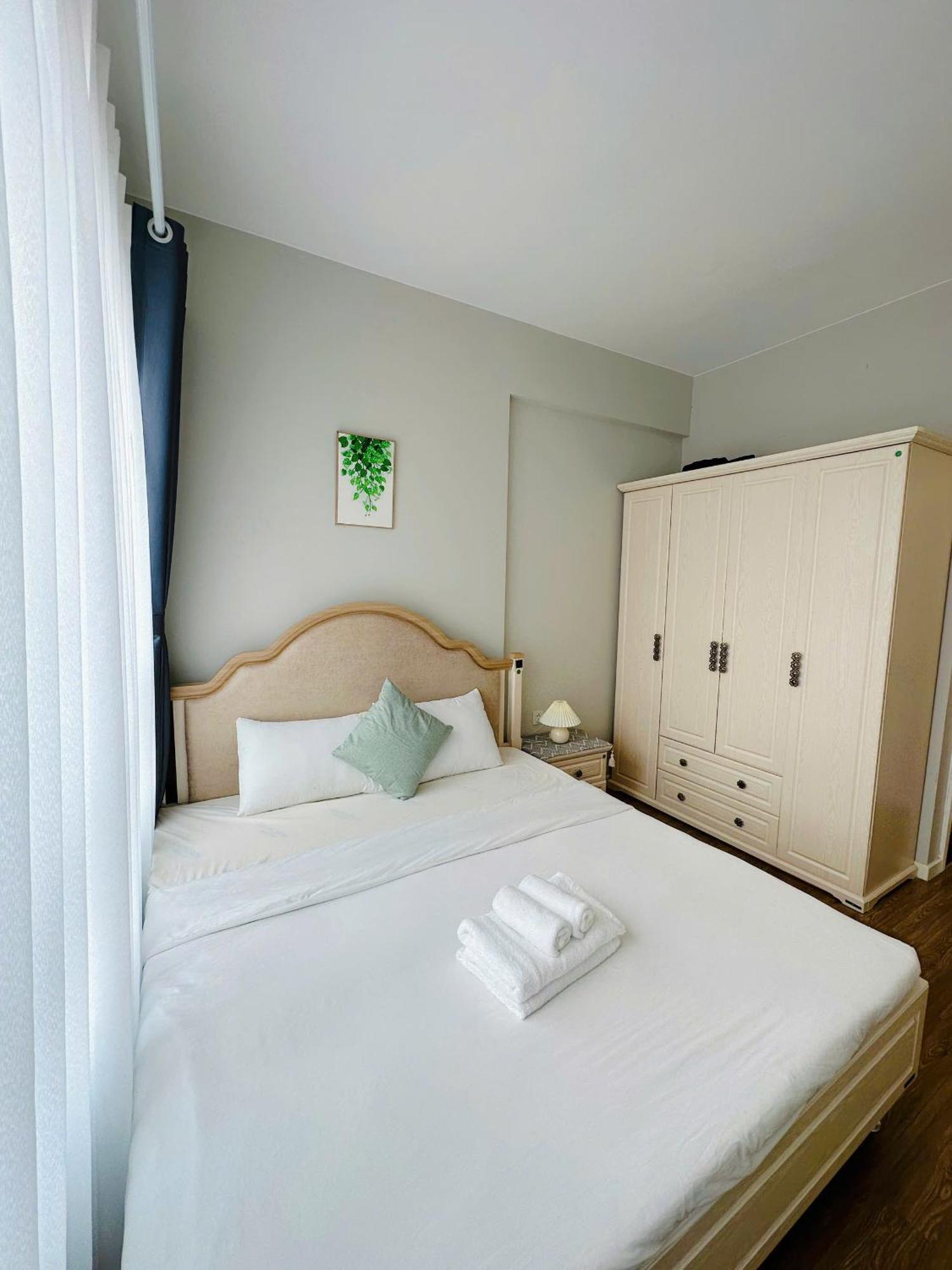 Samhomes - Luxury At Masteri An Phu Free Gym, Pool *