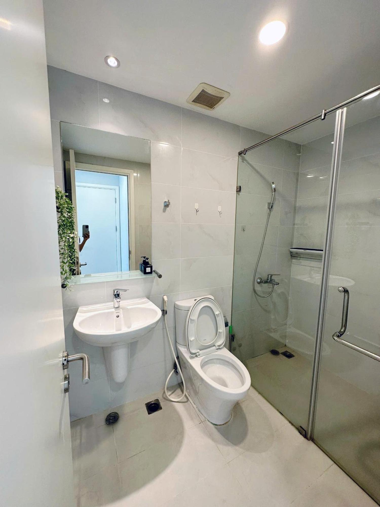Samhomes - Luxury At Masteri An Phu Free Gym, Pool Apartment