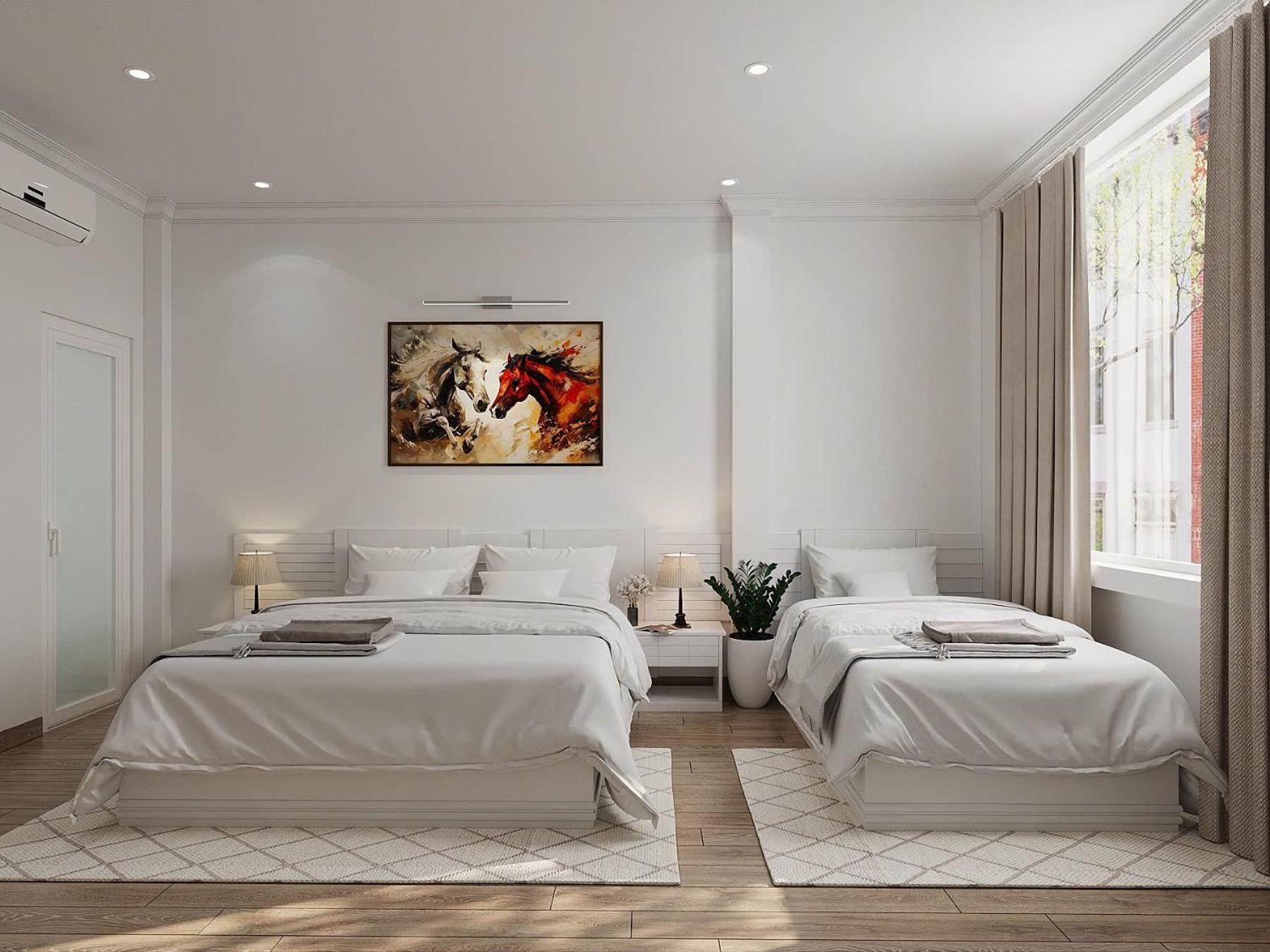 Wahalla - Ben Thanh Market Hotel 2*