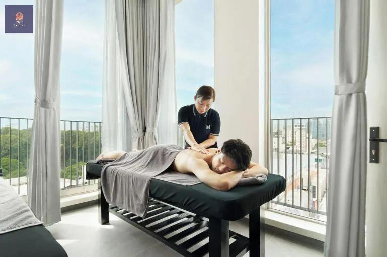 Landmark 81 Paradise Homestay *