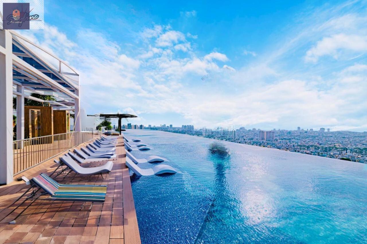 Homestay Landmark 81 Paradise Bandar Ho Chi Minh