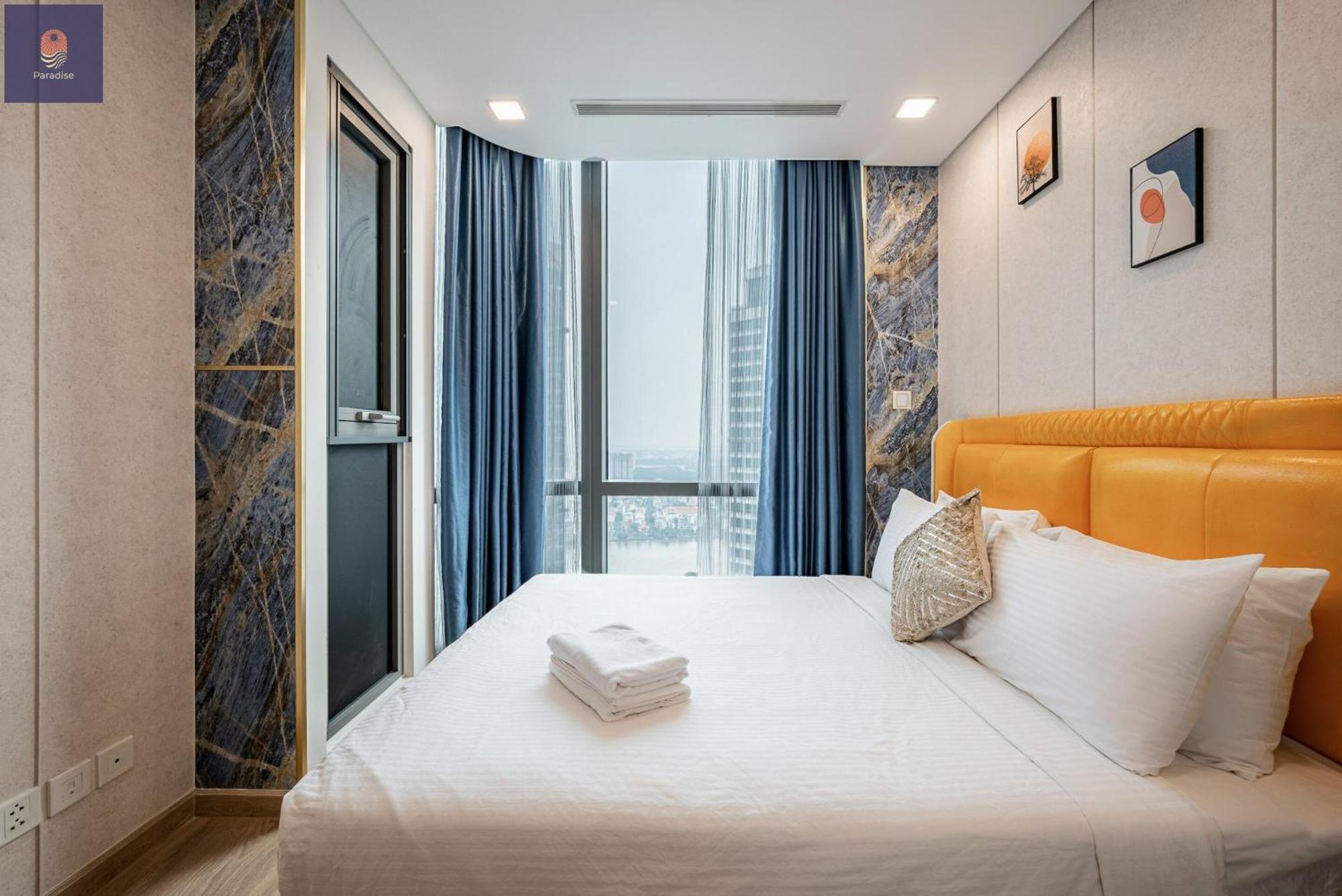 Landmark 81 Paradise
