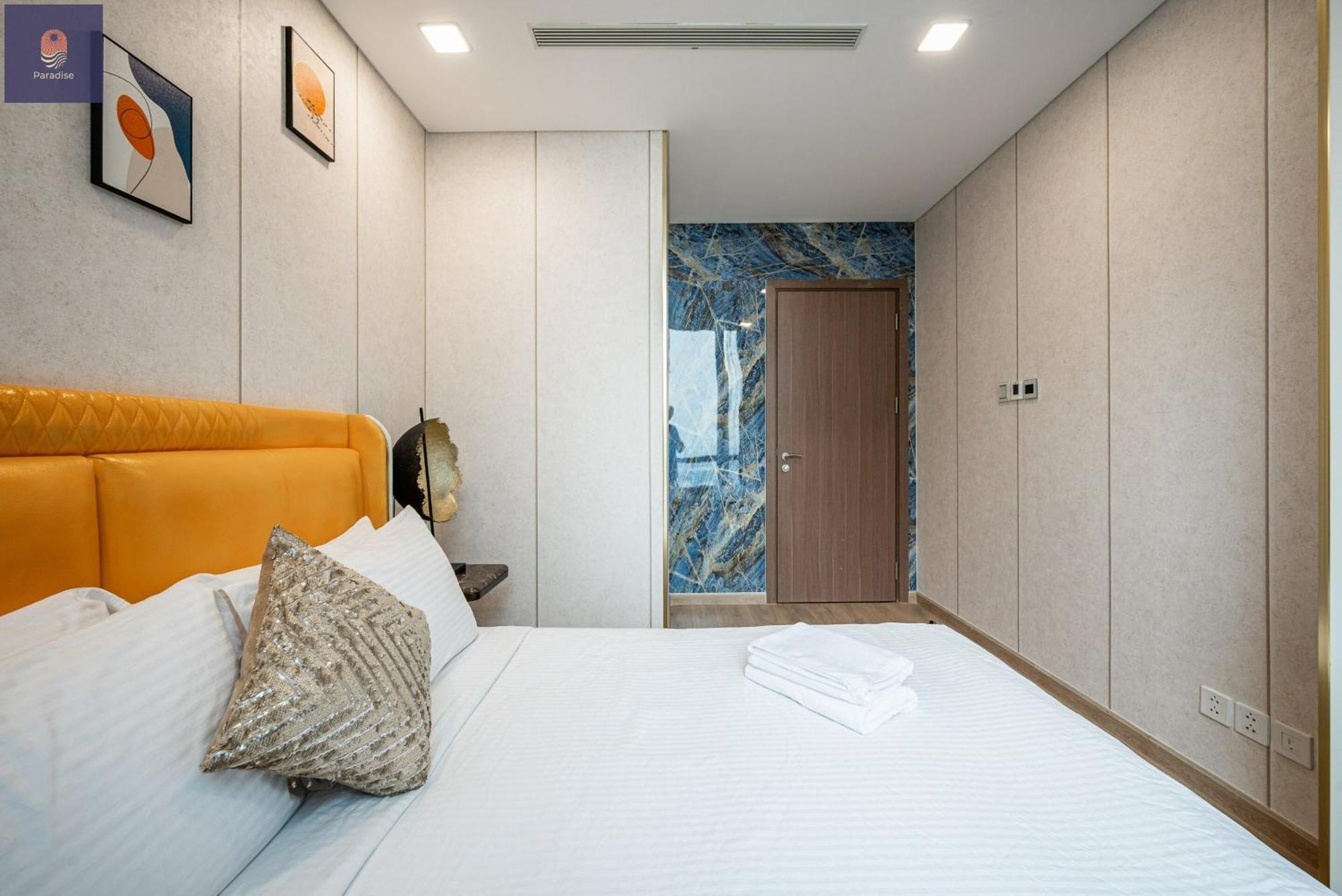 Landmark 81 Paradise Homestay *