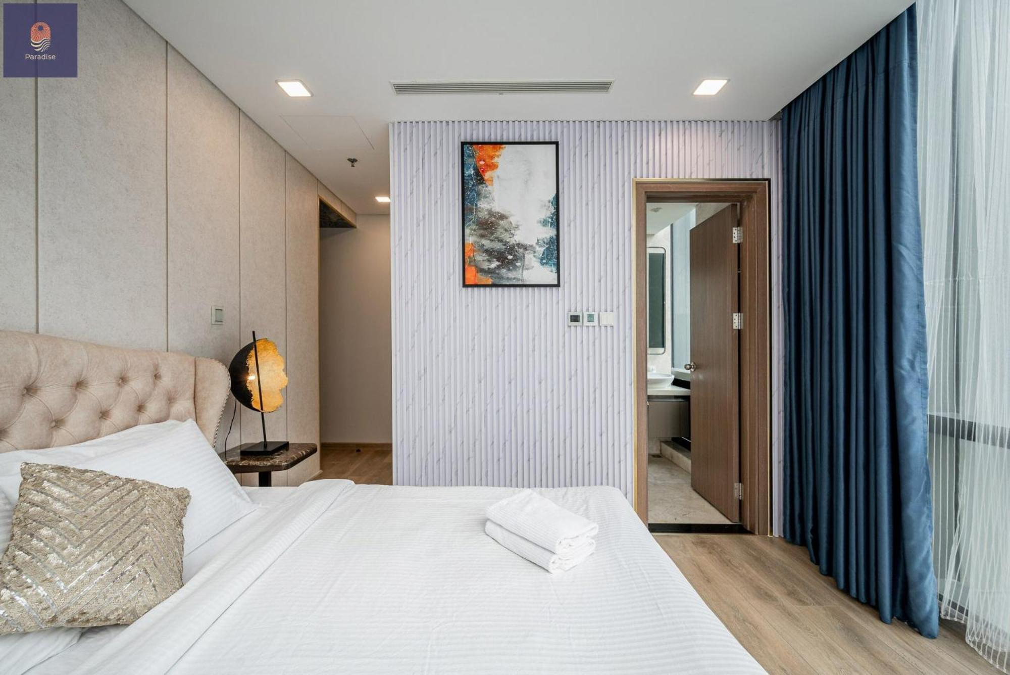 Landmark 81 Paradise *