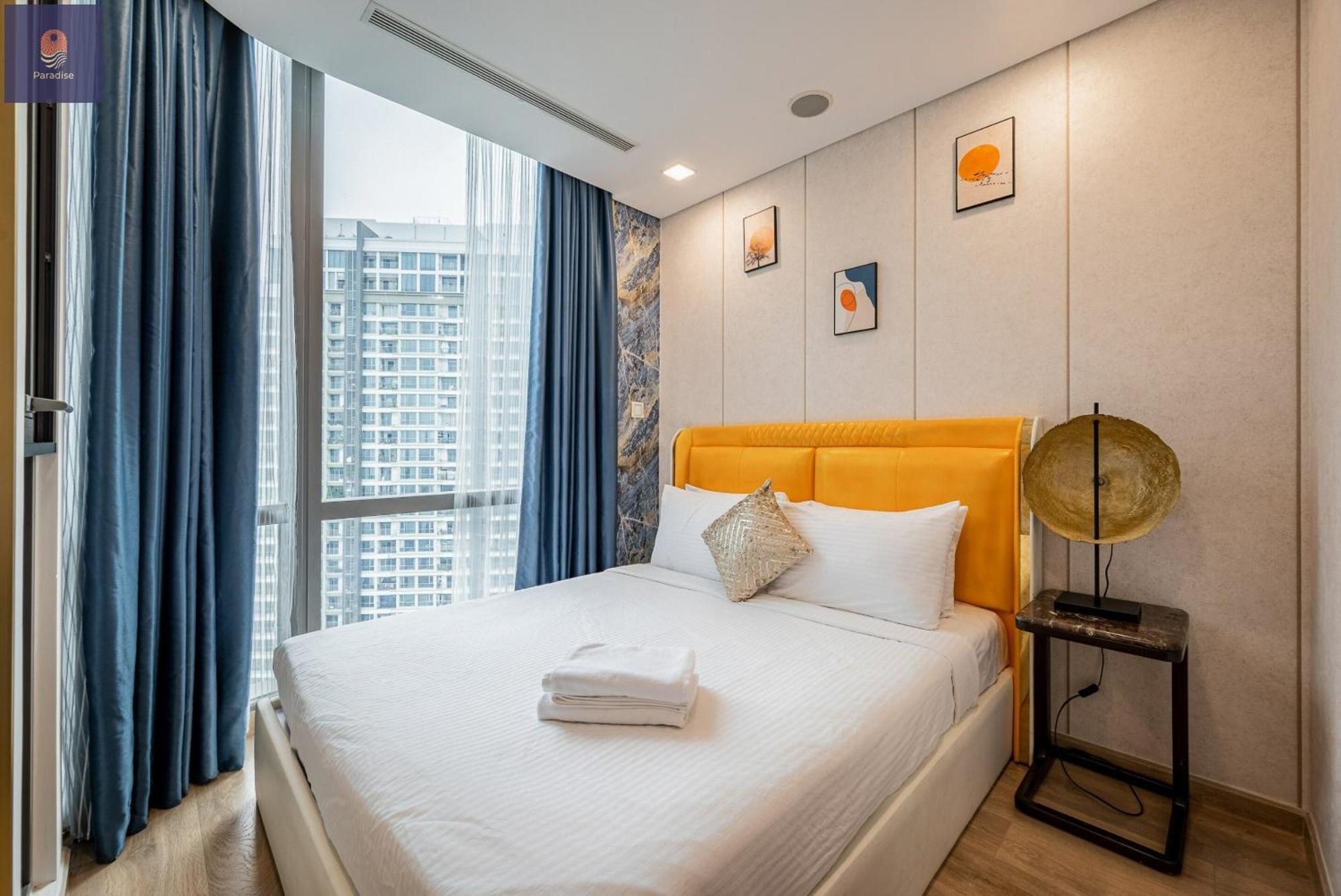 Landmark 81 Paradise *