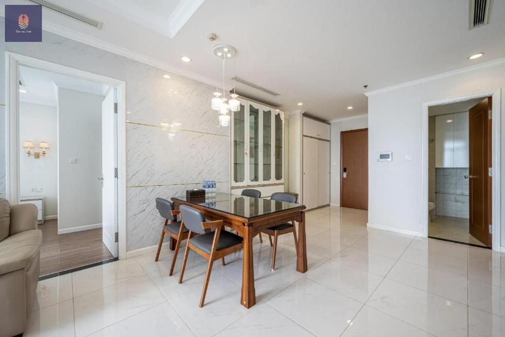 Landmark 81 Paradise Homestay Bandar Ho Chi Minh