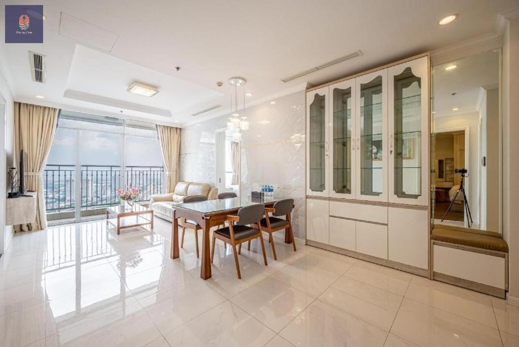 Landmark 81 Paradise Bandar Ho Chi Minh