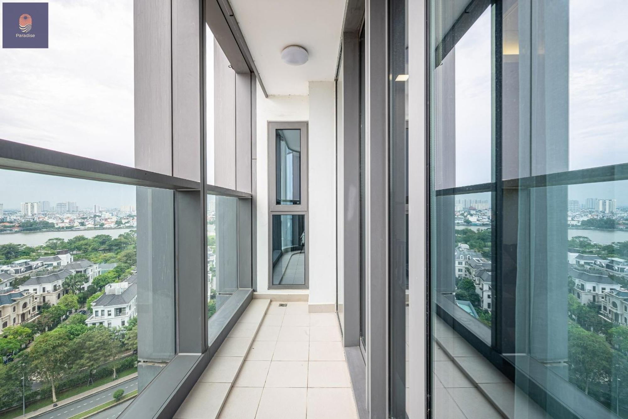 Landmark 81 Paradise Homestay