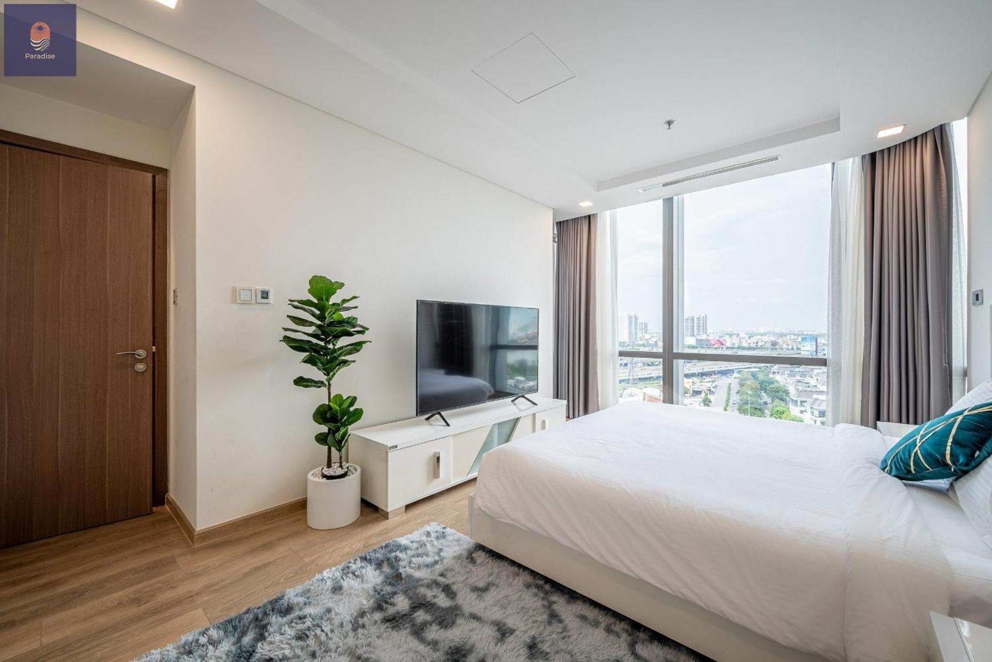 Landmark 81 Paradise * Bandar Ho Chi Minh