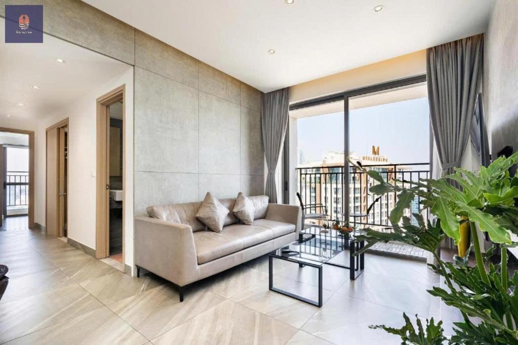 Landmark 81 Paradise
