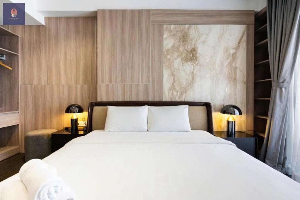 Homestay Landmark 81 Paradise