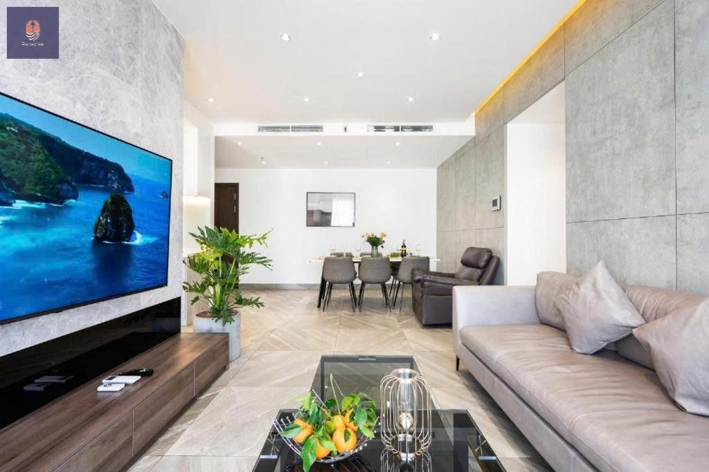 Landmark 81 Paradise Homestay Bandar Ho Chi Minh