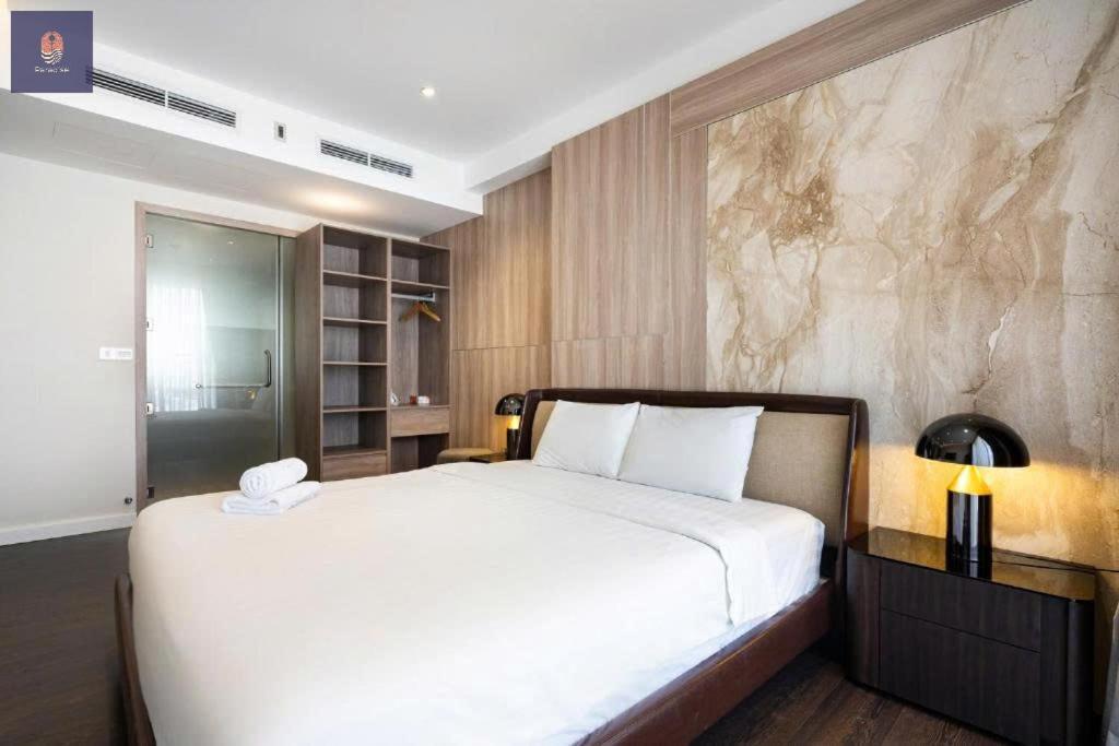 Landmark 81 Paradise Homestay *
