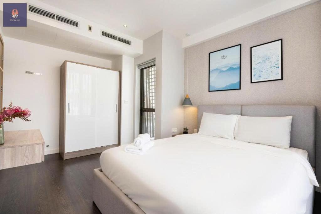 Landmark 81 Paradise Homestay